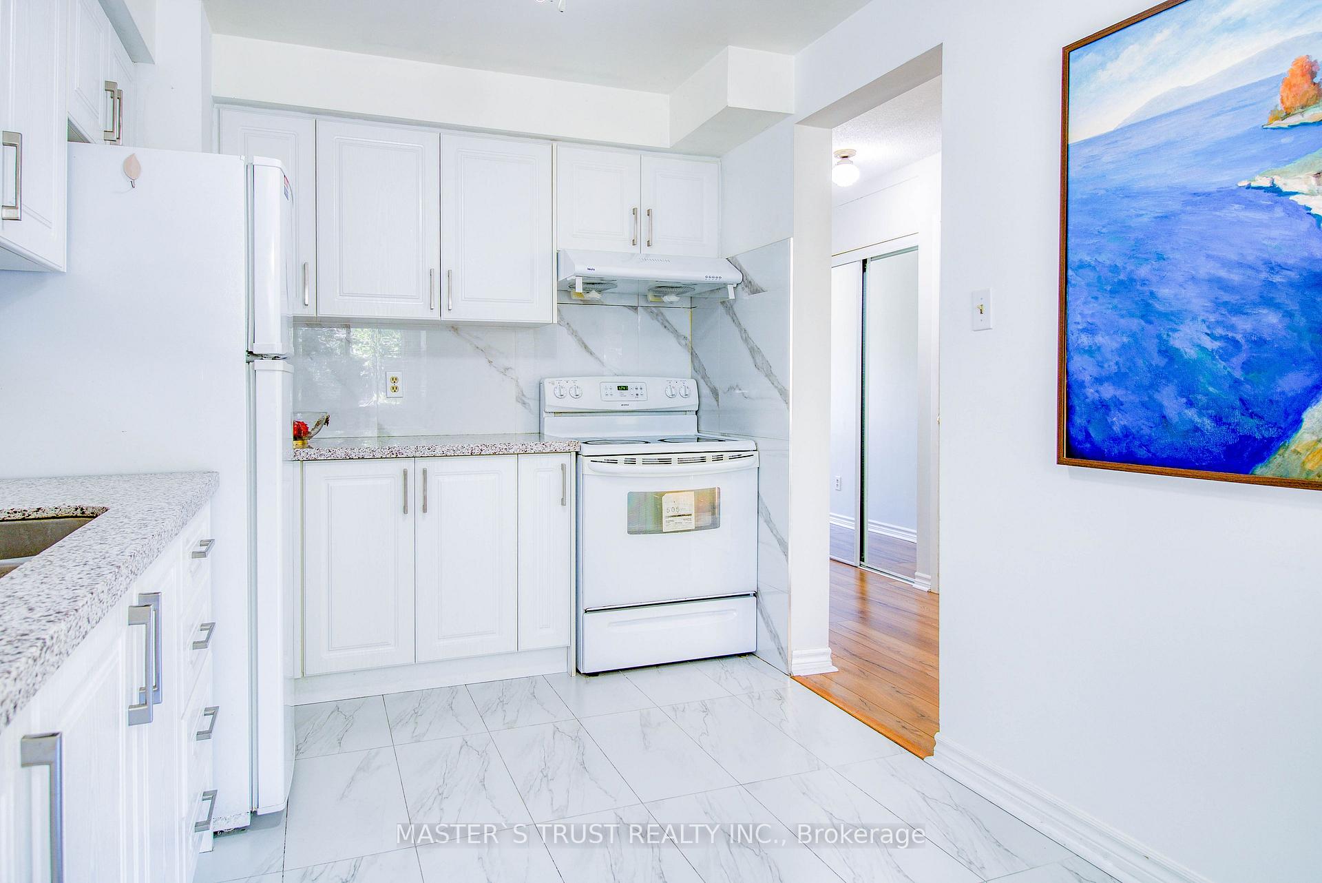 Photo 9 of Unit 18, 29 Fundy Bay Boulevard, Scarborough, Steeles — HOMEH