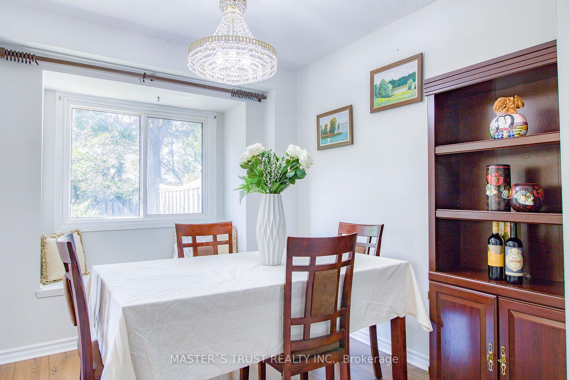 Photo 11 of Unit 18, 29 Fundy Bay Boulevard, Scarborough, Steeles — HOMEH