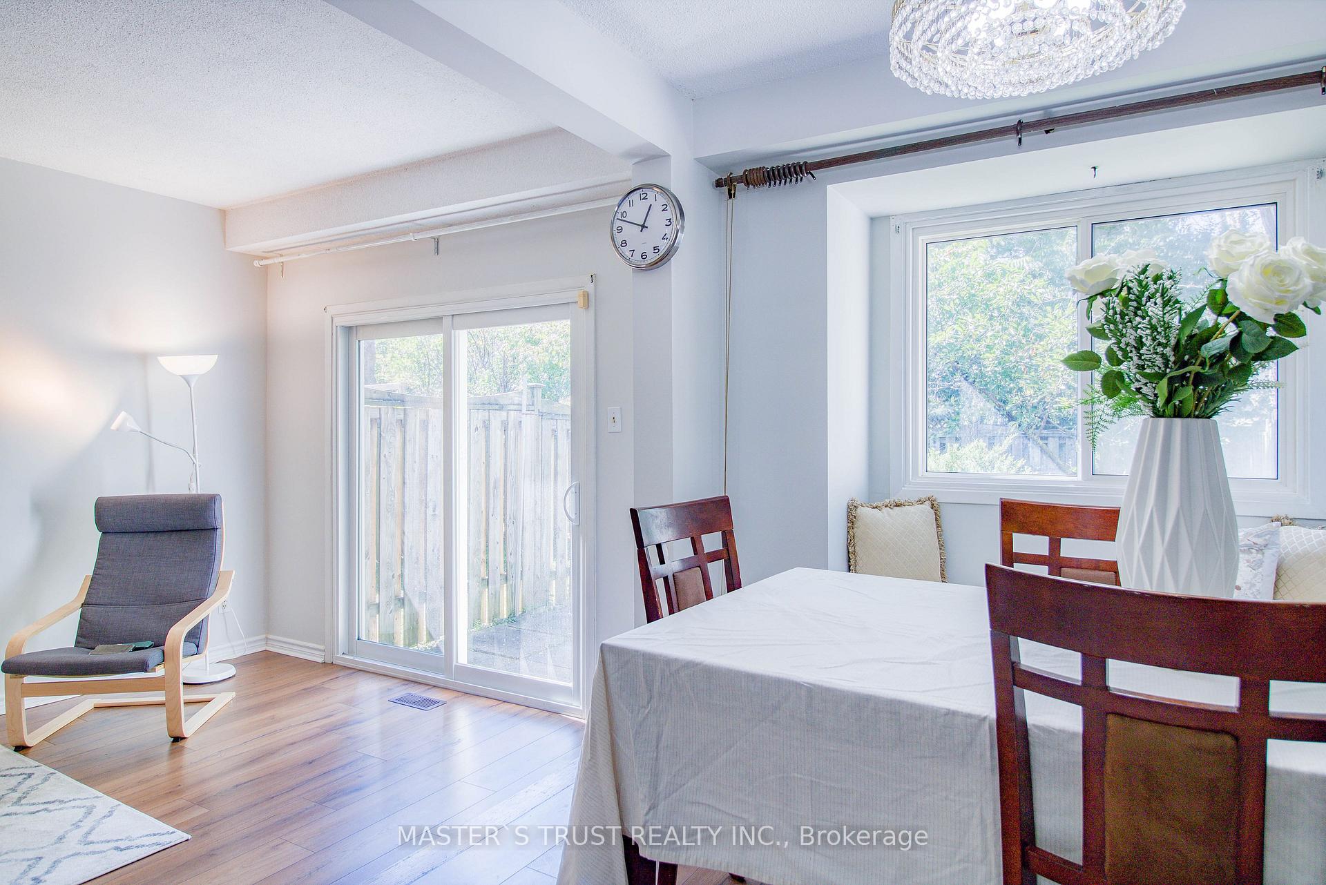 Photo 12 of Unit 18, 29 Fundy Bay Boulevard, Scarborough, Steeles — HOMEH