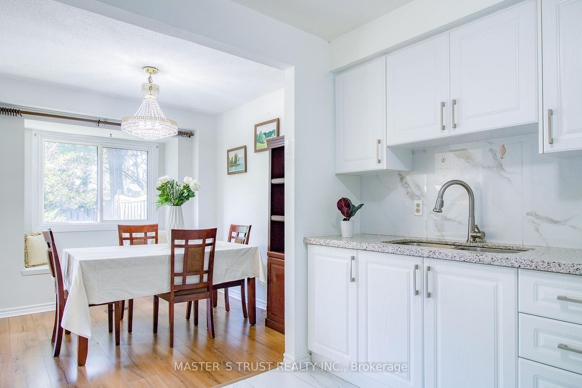 Photo 13 of Unit 18, 29 Fundy Bay Boulevard, Scarborough, Steeles — HOMEH
