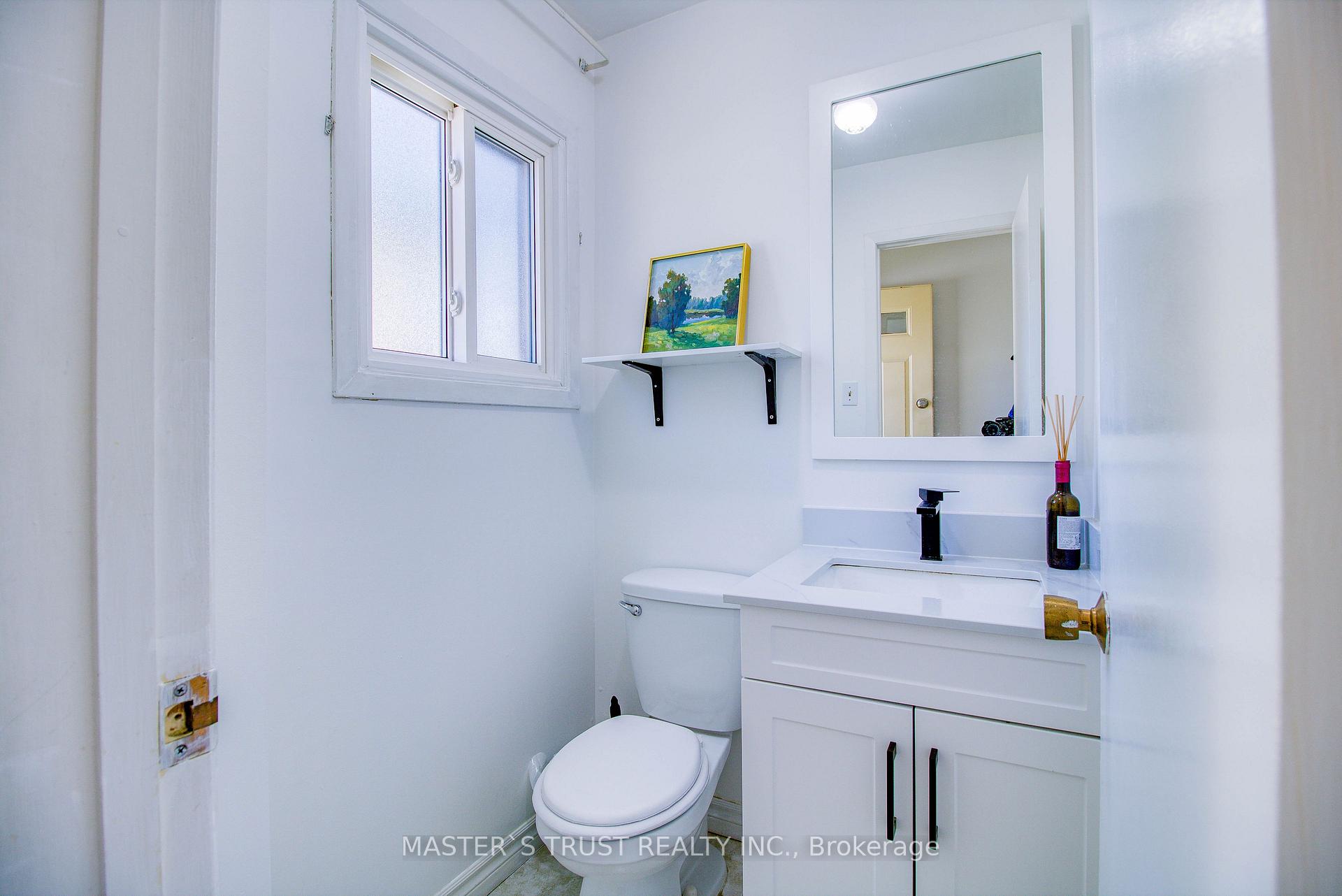 Photo 16 of Unit 18, 29 Fundy Bay Boulevard, Scarborough, Steeles — HOMEH