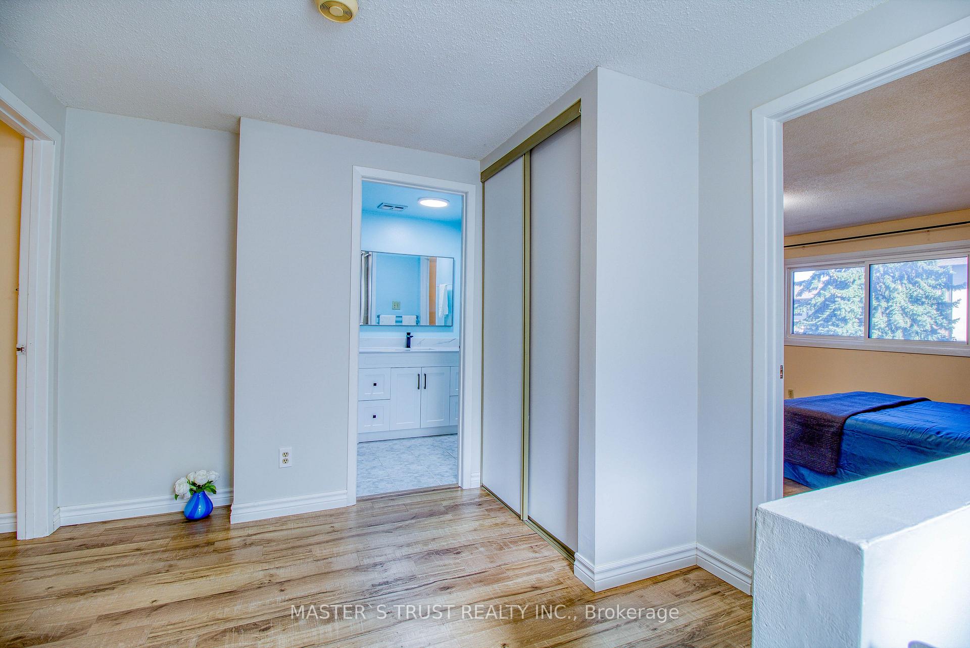 Photo 17 of Unit 18, 29 Fundy Bay Boulevard, Scarborough, Steeles — HOMEH