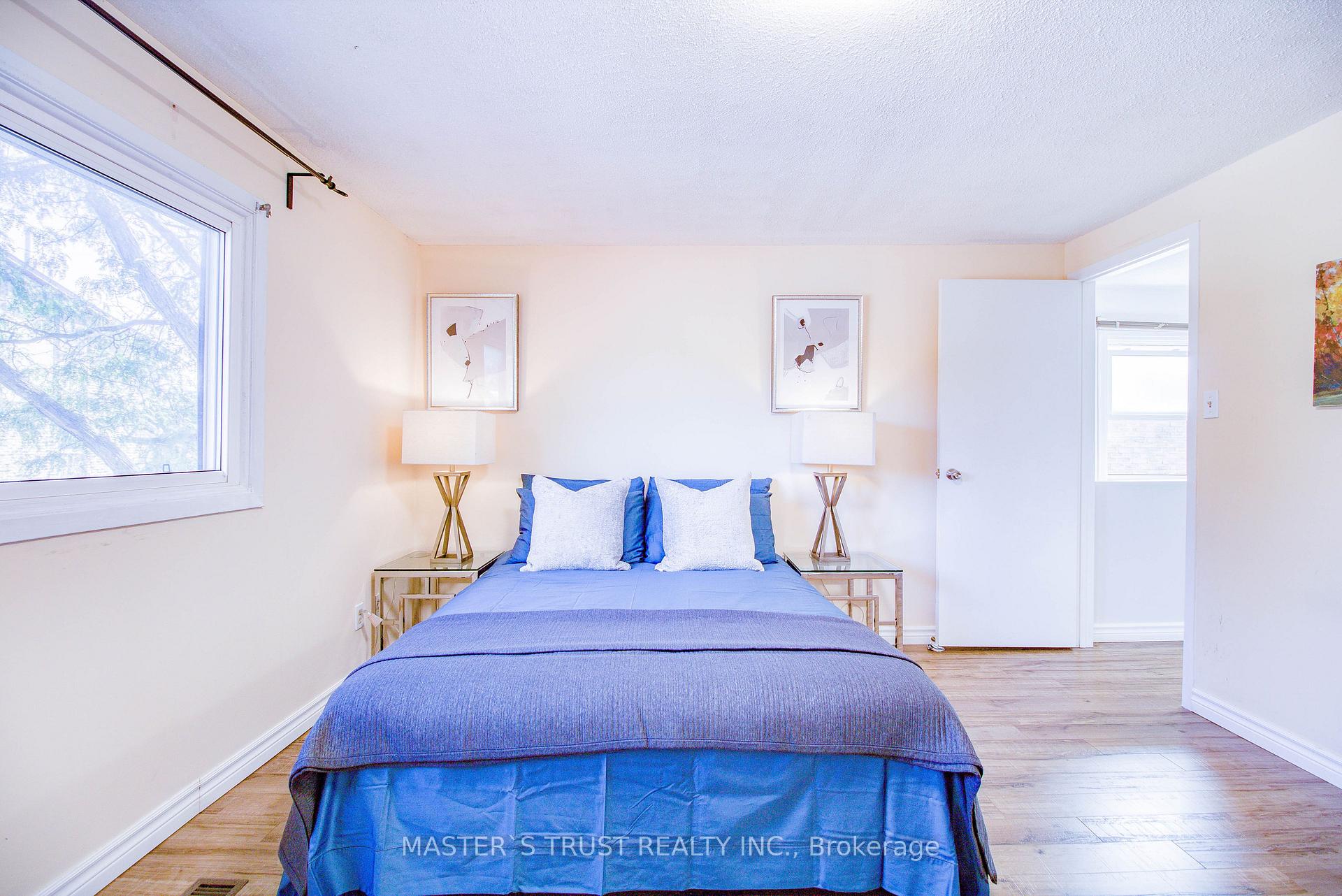 Photo 18 of Unit 18, 29 Fundy Bay Boulevard, Scarborough, Steeles — HOMEH