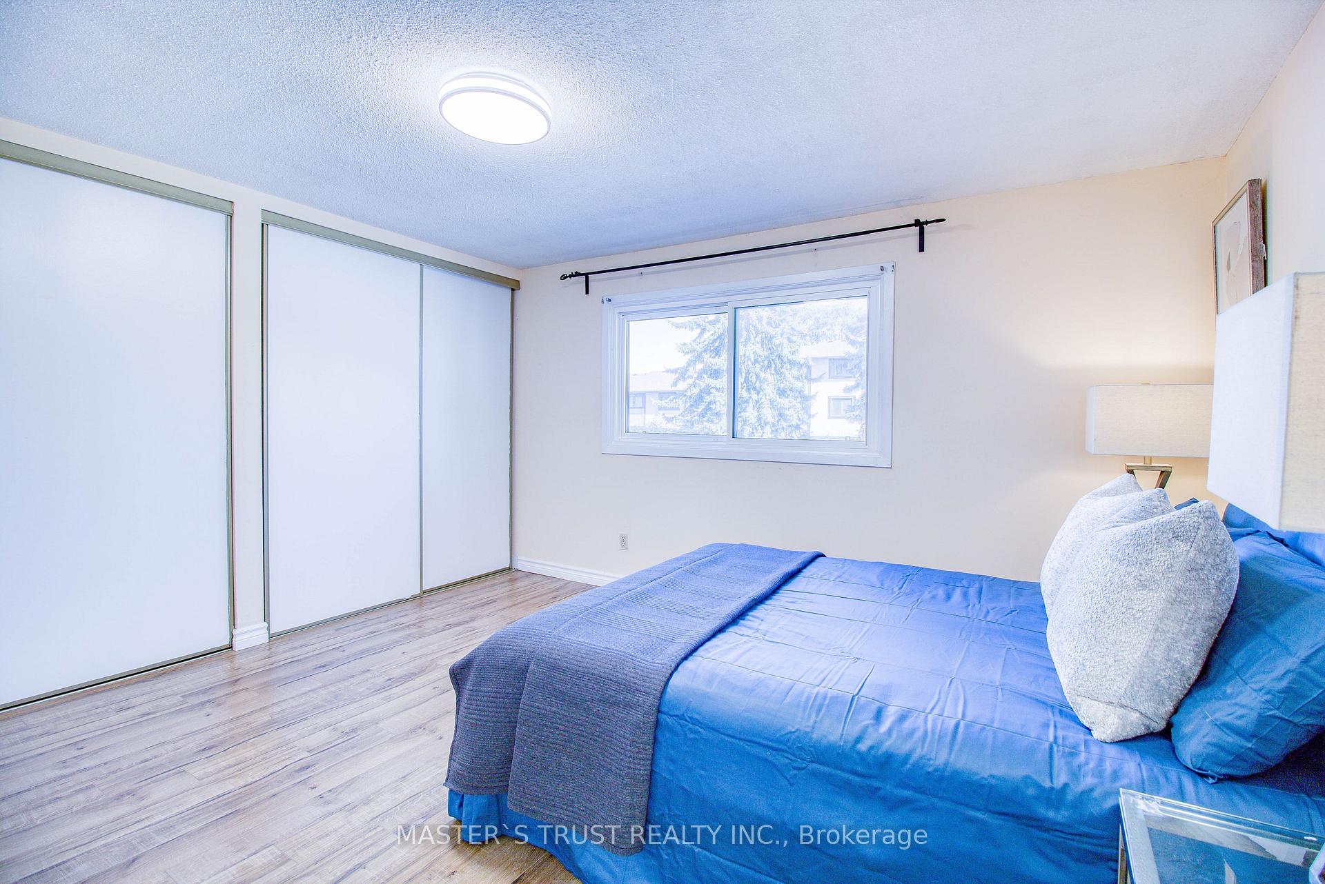 Photo 19 of Unit 18, 29 Fundy Bay Boulevard, Scarborough, Steeles — HOMEH