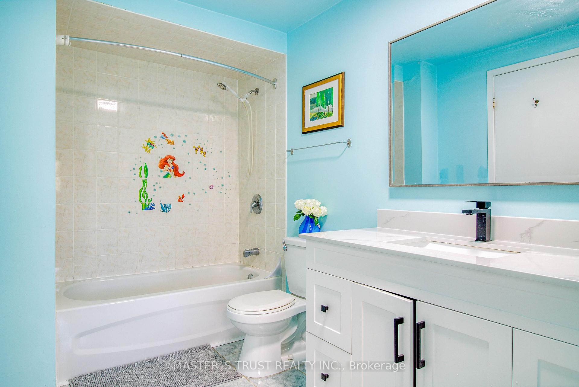 Photo 21 of Unit 18, 29 Fundy Bay Boulevard, Scarborough, Steeles — HOMEH