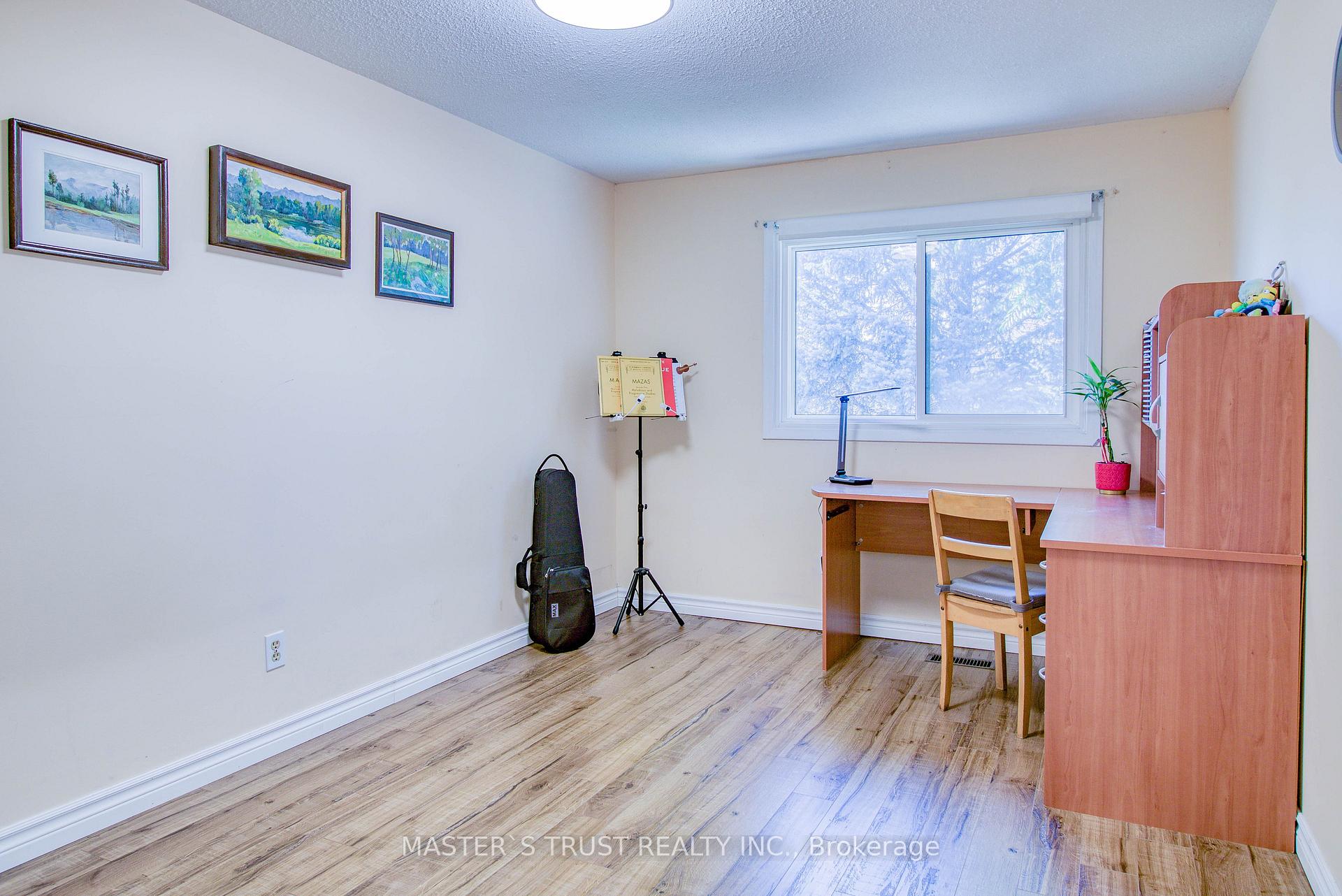 Photo 22 of Unit 18, 29 Fundy Bay Boulevard, Scarborough, Steeles — HOMEH