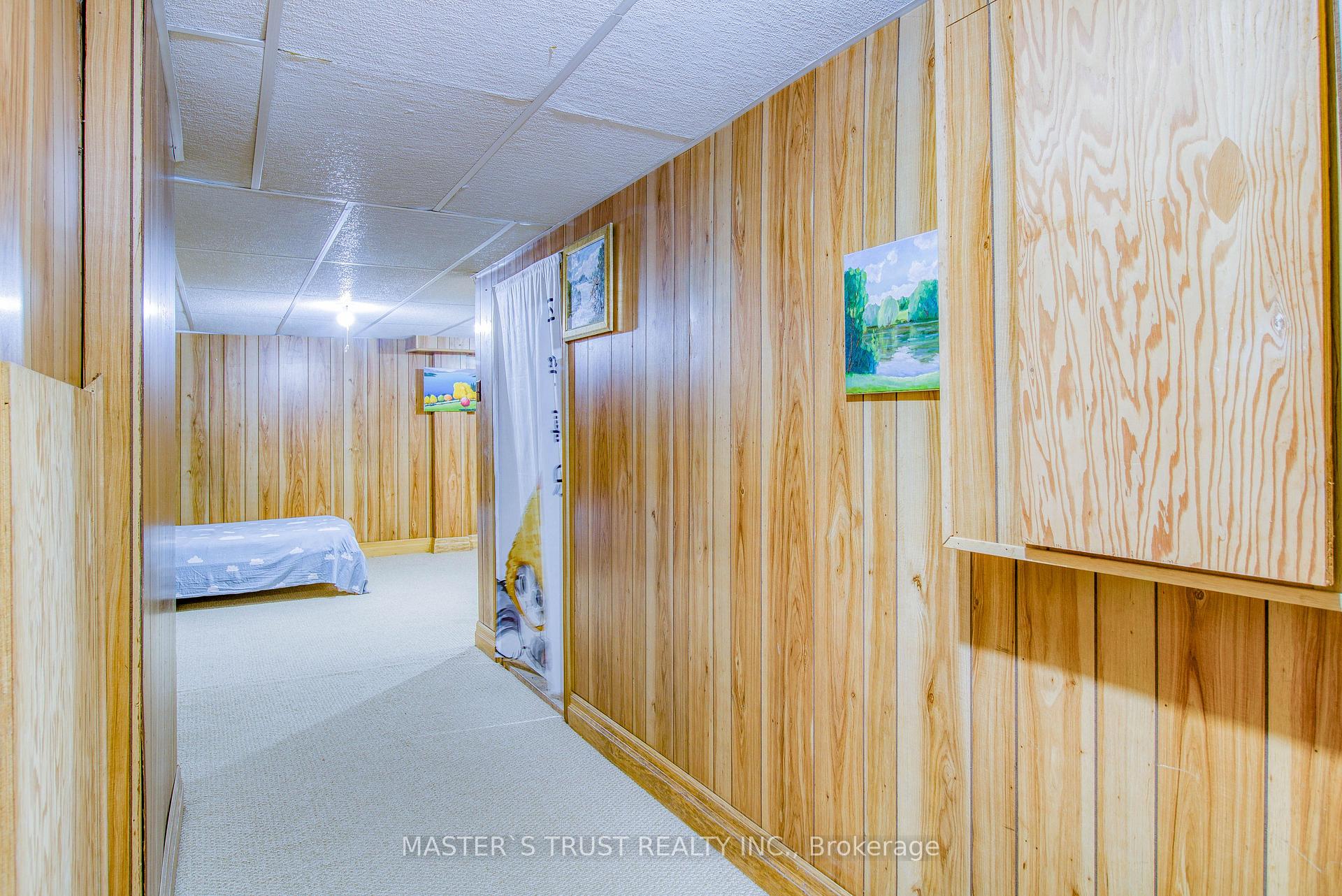 Photo 23 of Unit 18, 29 Fundy Bay Boulevard, Scarborough, Steeles — HOMEH