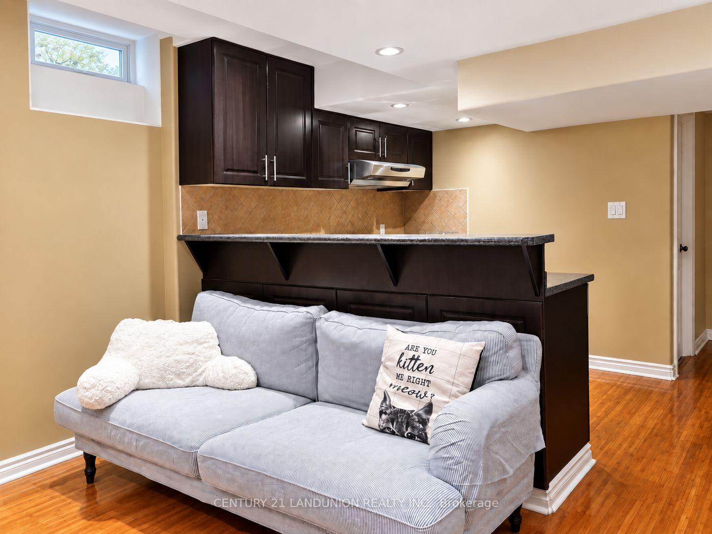 Photo 34 of 52 Kentley Street, Markham, Berczy — HOMEH