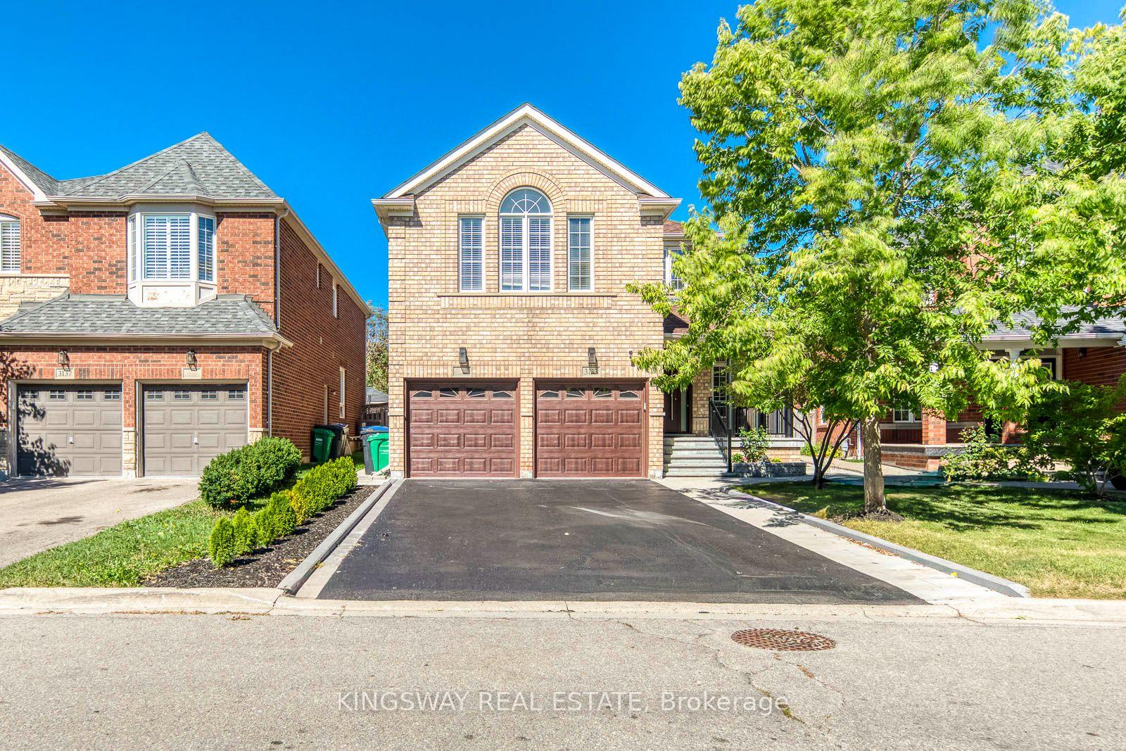 Photo 1 of 3133 Mission Hill Drive, Mississauga, Churchill Meadows — HOMEH