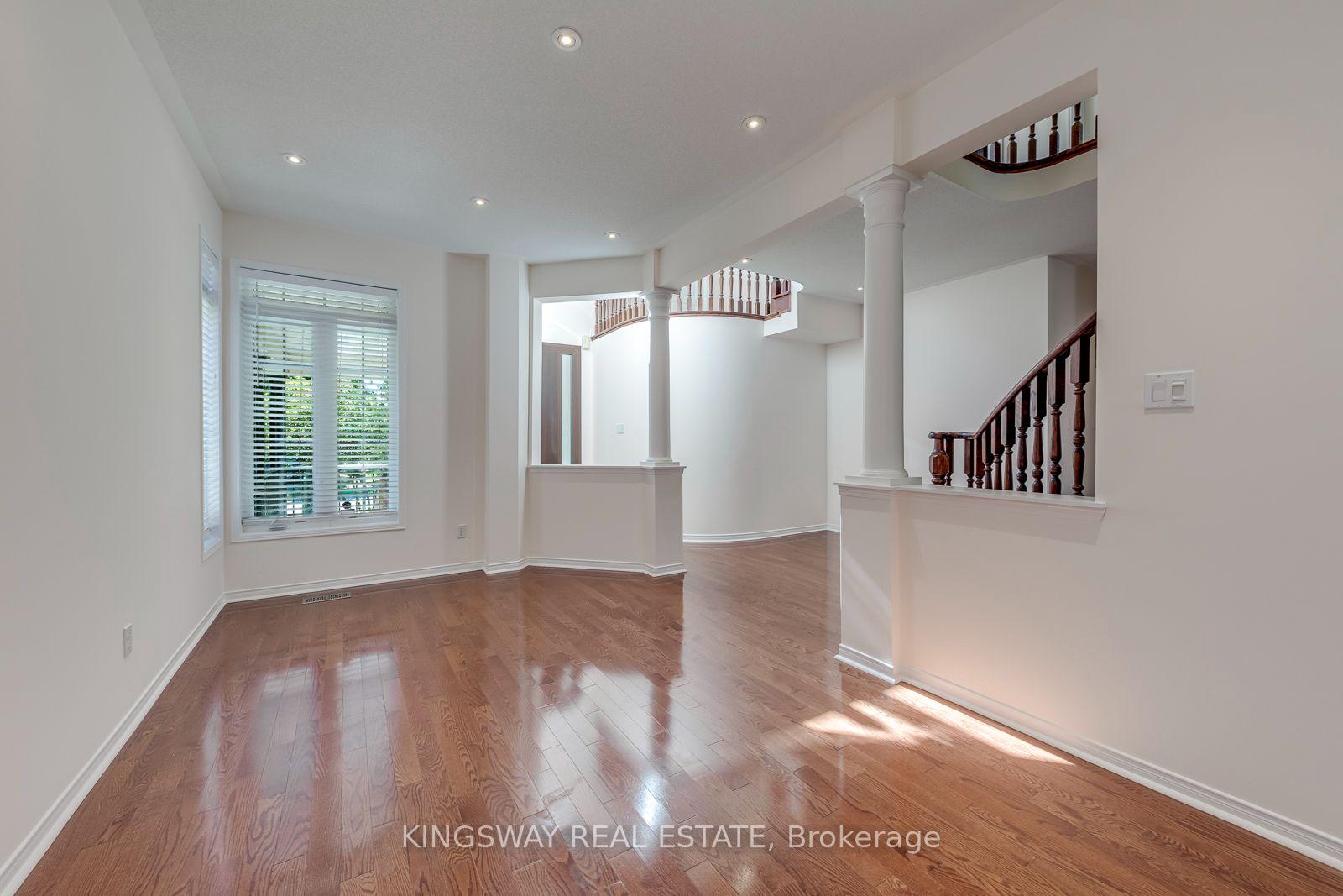Photo 6 of 3133 Mission Hill Drive, Mississauga, Churchill Meadows — HOMEH