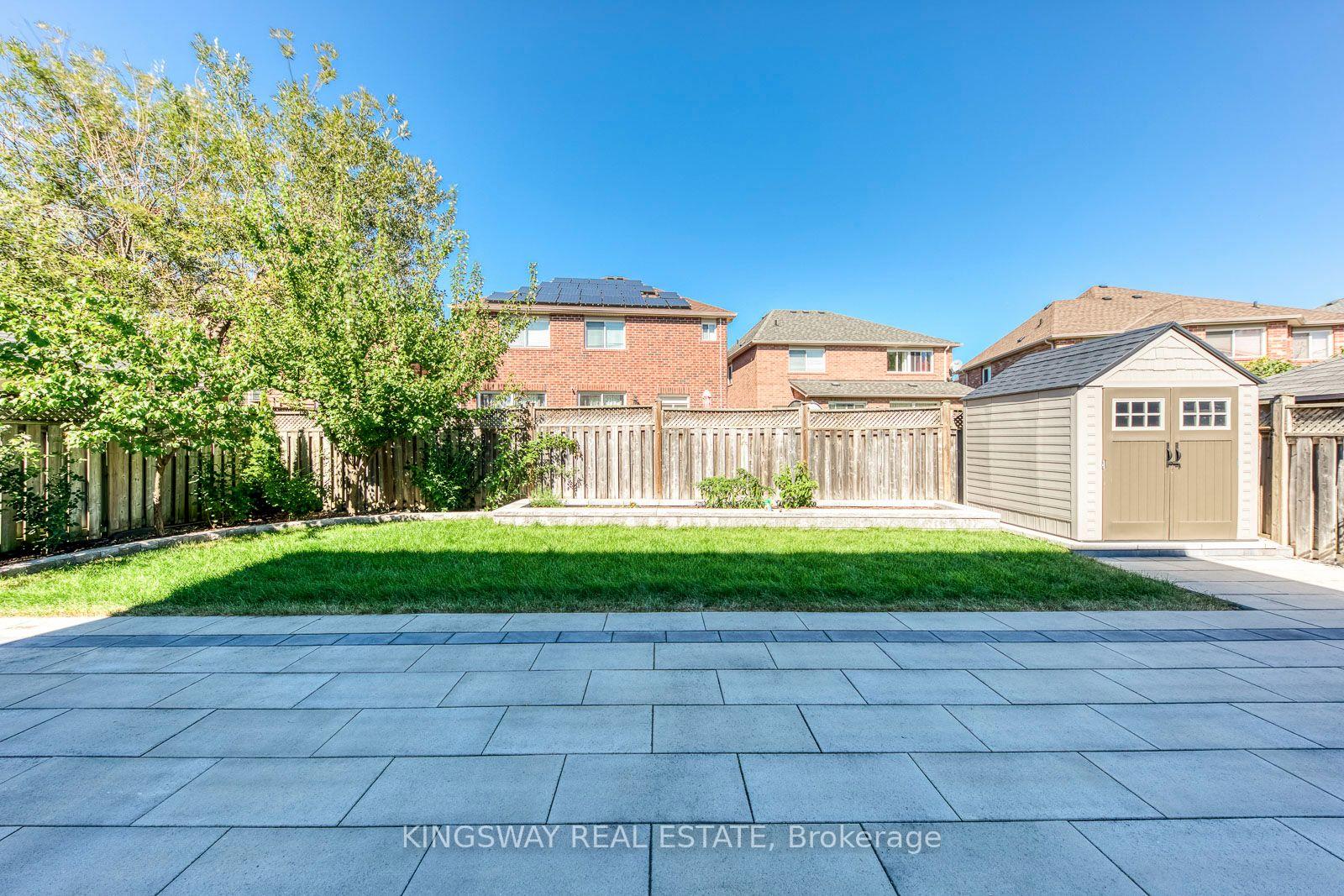 Photo 47 of 3133 Mission Hill Drive, Mississauga, Churchill Meadows — HOMEH