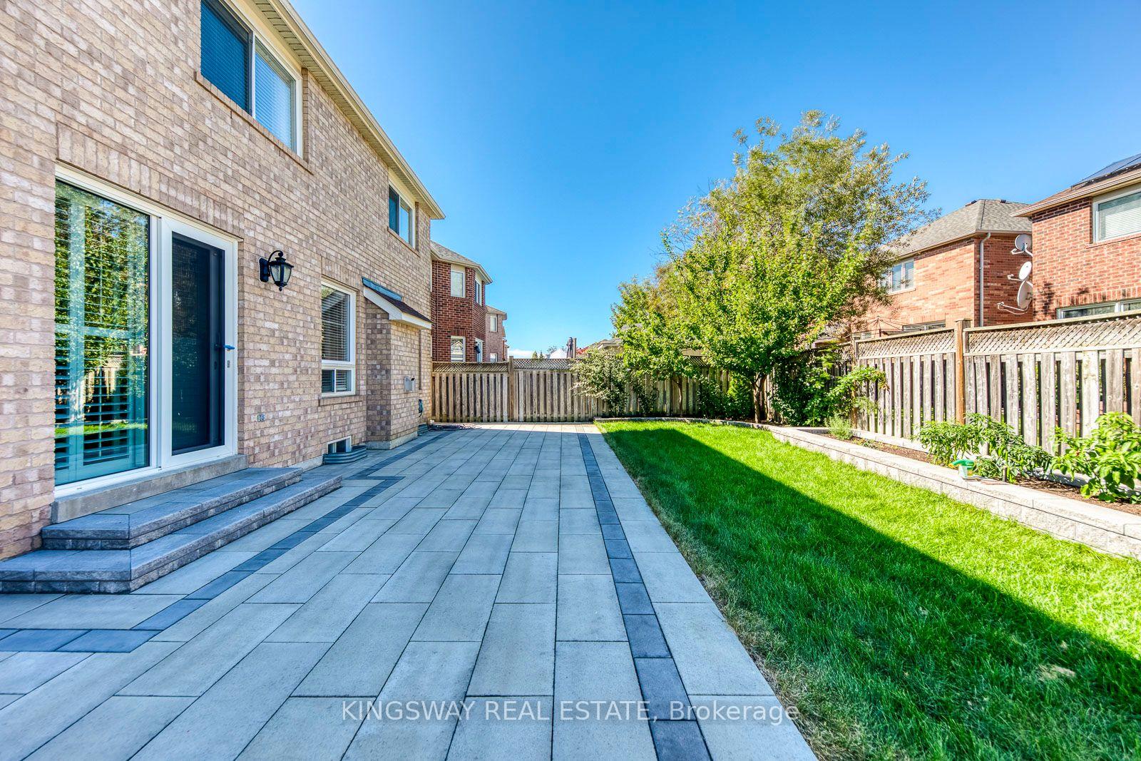 Photo 48 of 3133 Mission Hill Drive, Mississauga, Churchill Meadows — HOMEH