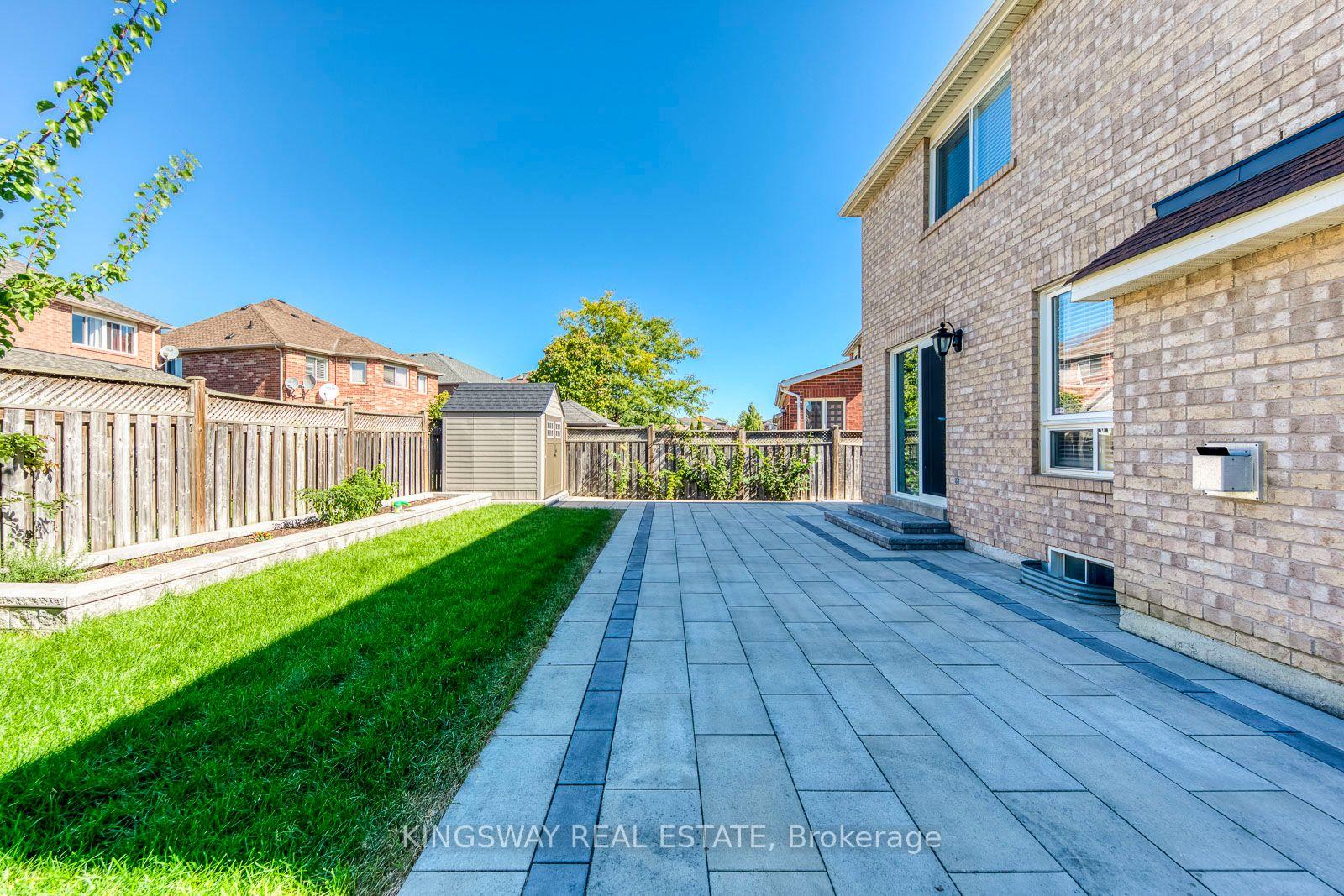 Photo 49 of 3133 Mission Hill Drive, Mississauga, Churchill Meadows — HOMEH