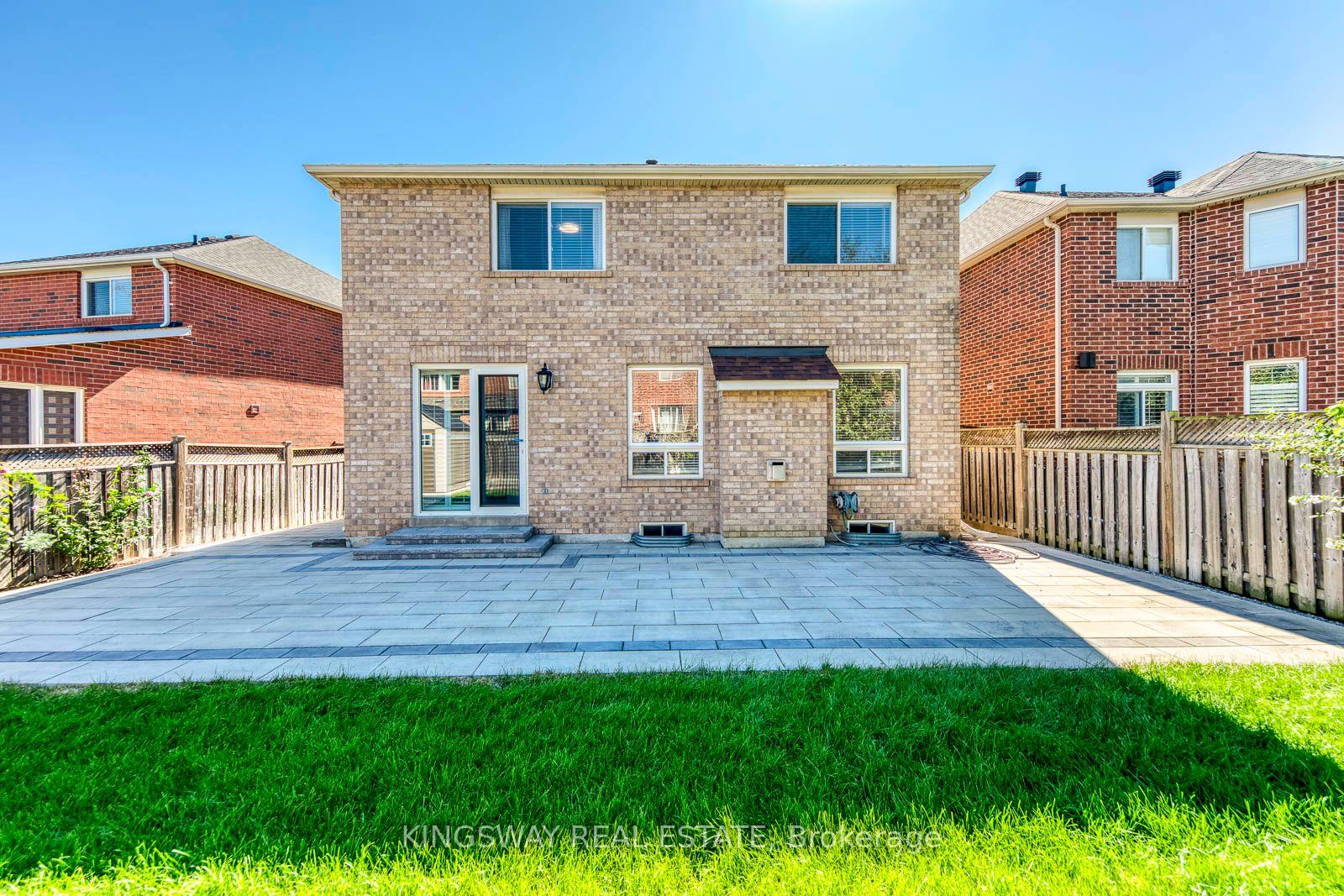 Photo 50 of 3133 Mission Hill Drive, Mississauga, Churchill Meadows — HOMEH