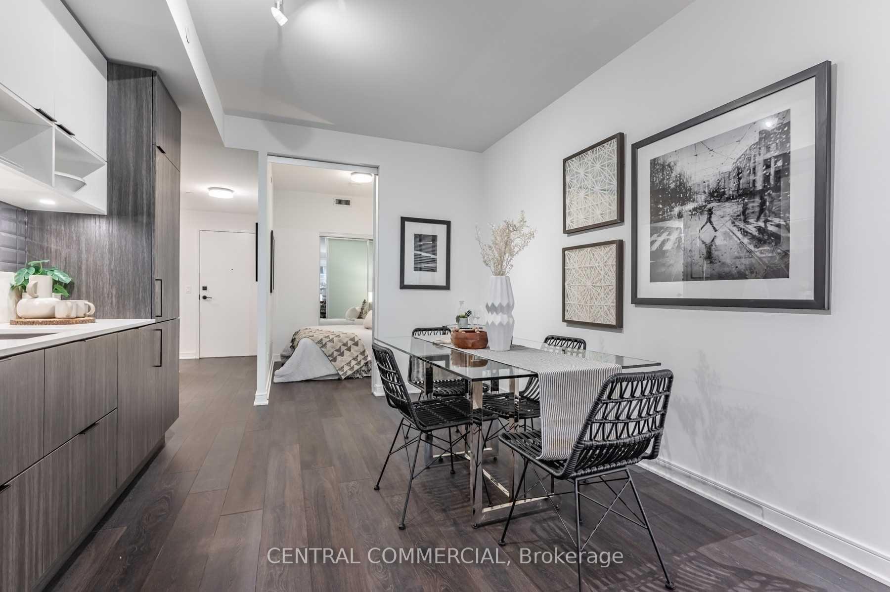 Photo 4 of 180 Mill Street, Toronto, Waterfront Communities — HOMEH