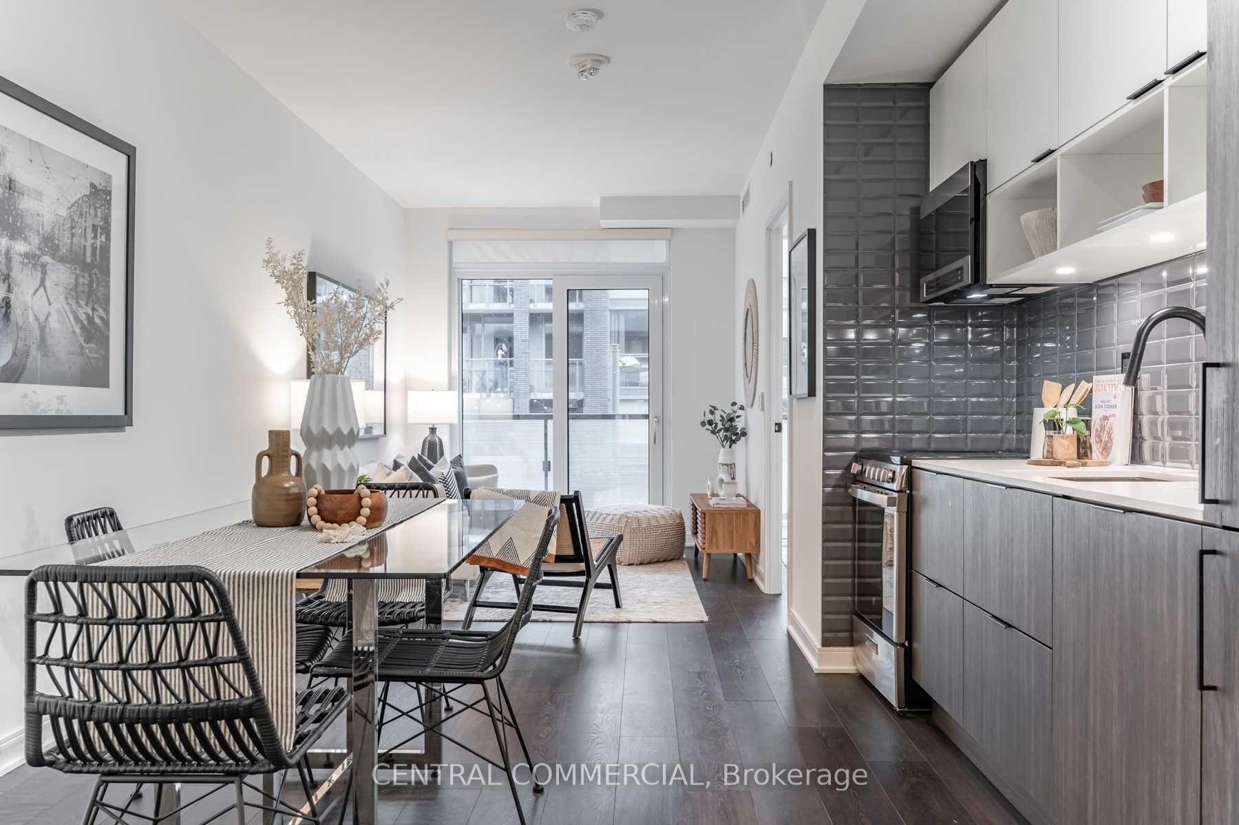 Photo 7 of 180 Mill Street, Toronto, Waterfront Communities — HOMEH
