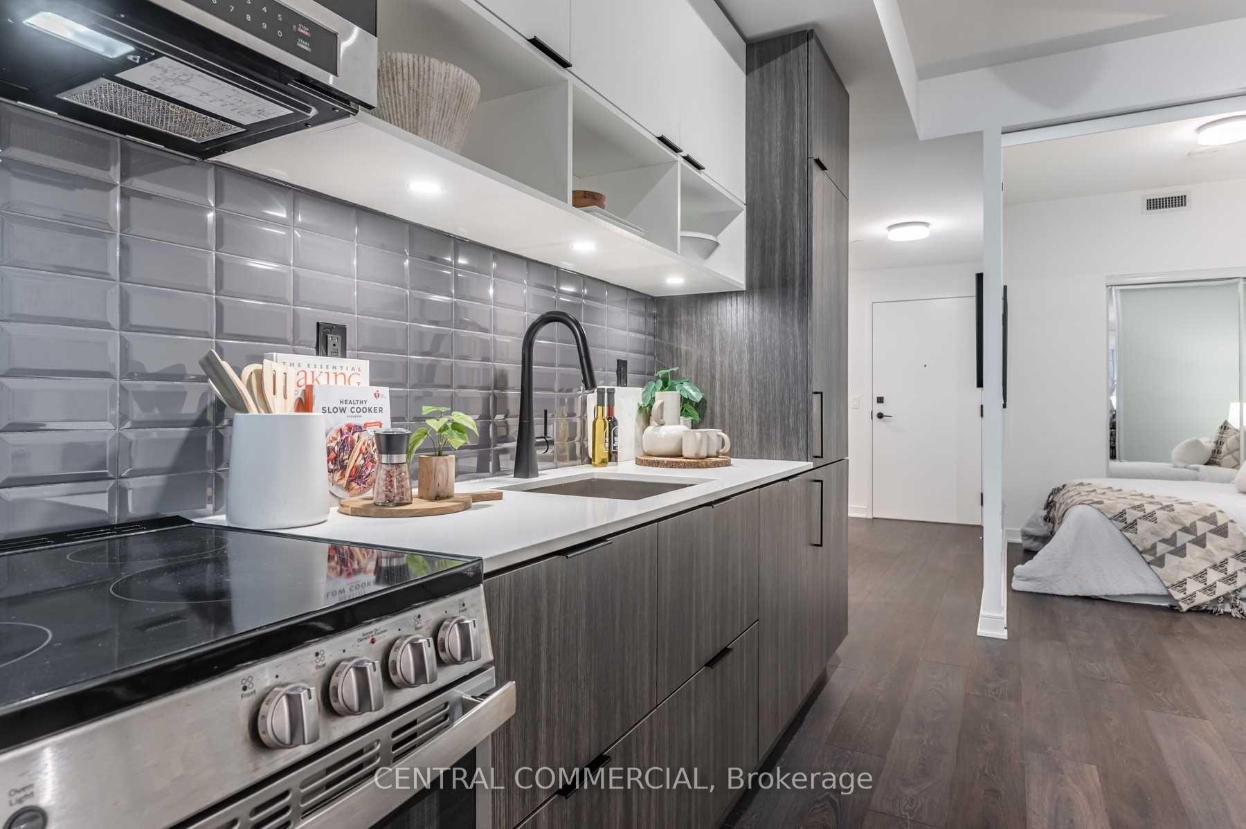 Photo 10 of 180 Mill Street, Toronto, Waterfront Communities — HOMEH