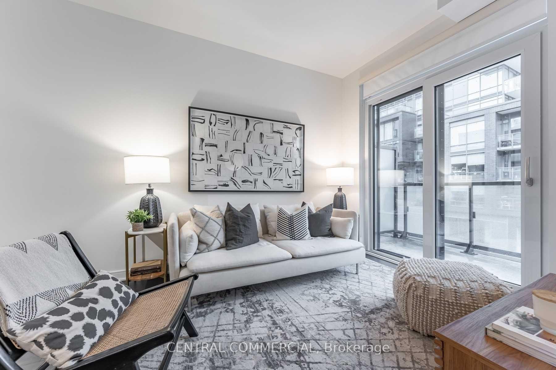 Photo 15 of 180 Mill Street, Toronto, Waterfront Communities — HOMEH