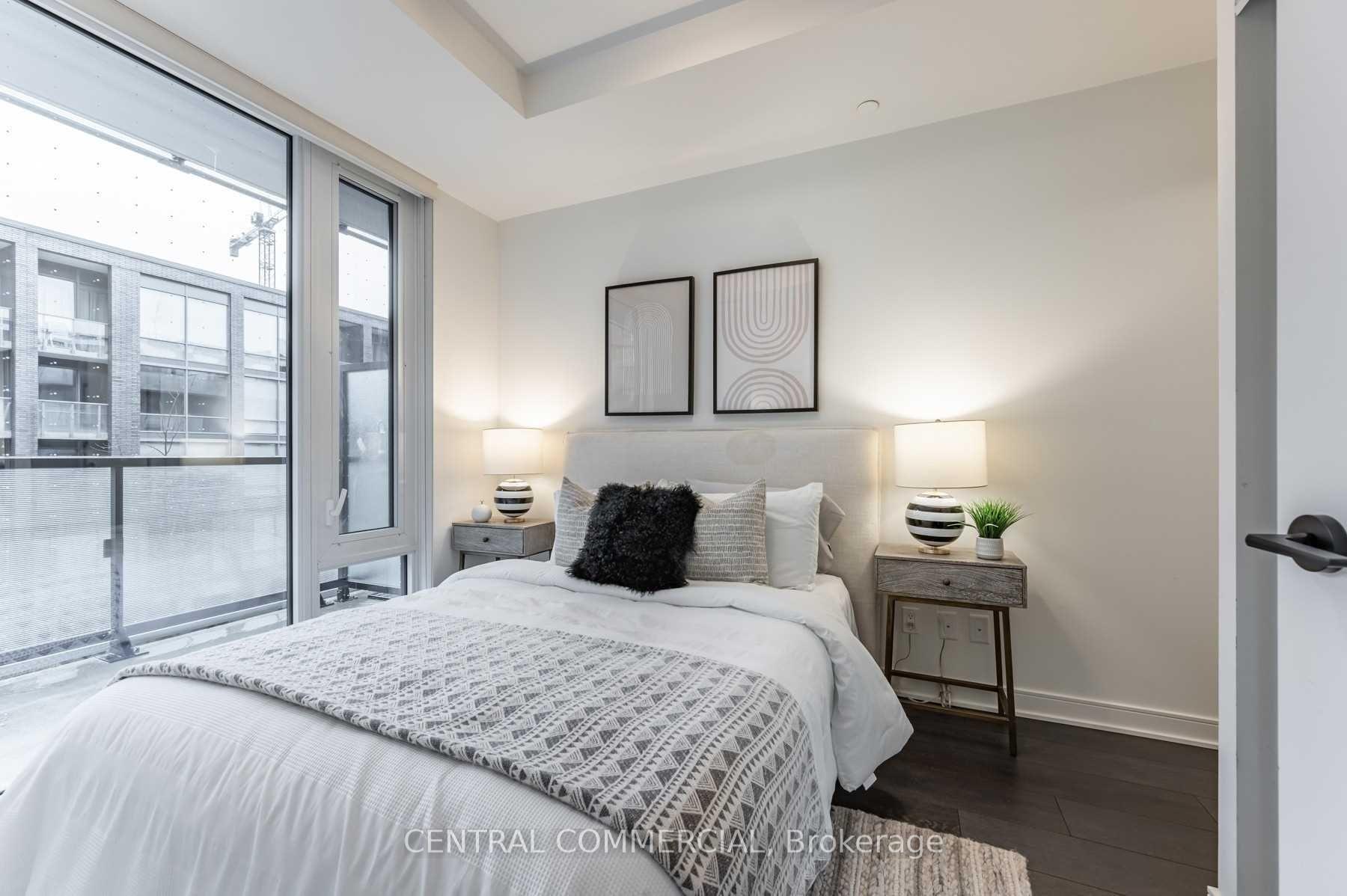Photo 16 of 180 Mill Street, Toronto, Waterfront Communities — HOMEH