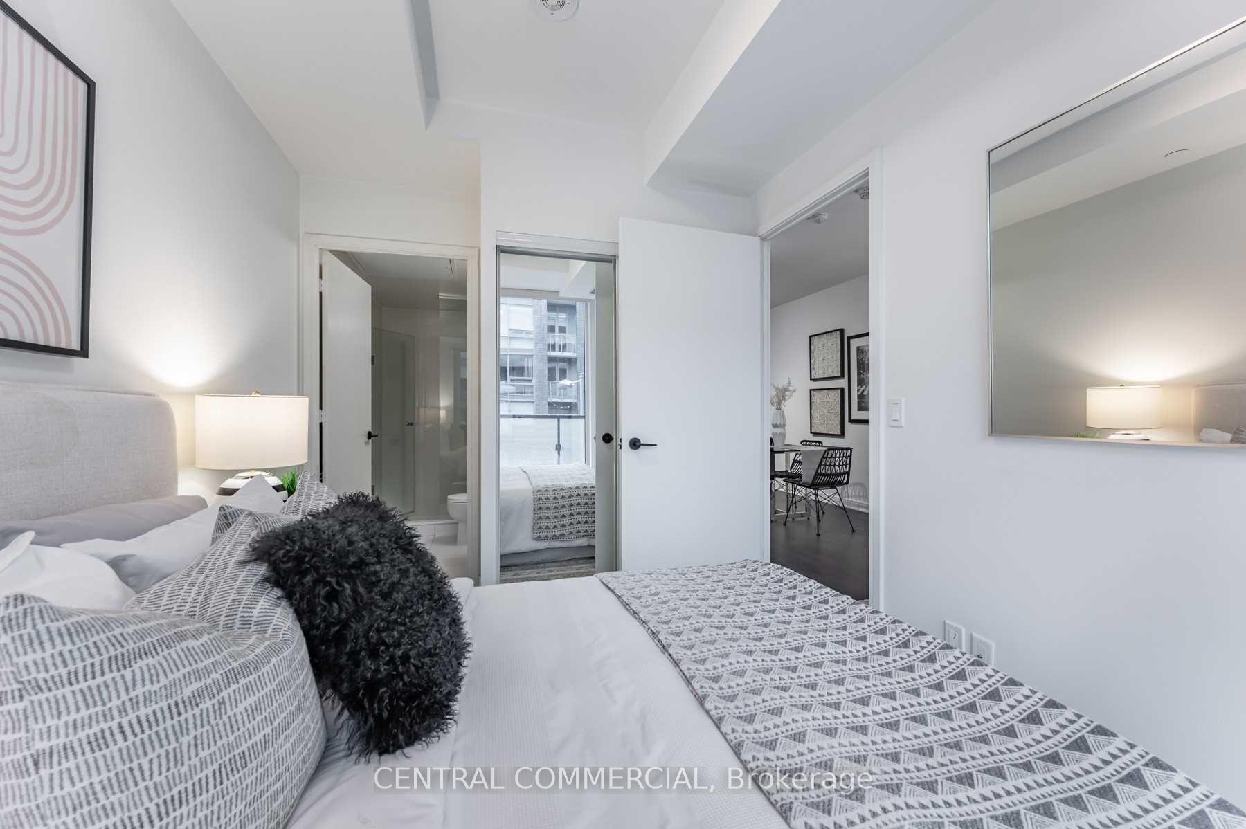 Photo 18 of 180 Mill Street, Toronto, Waterfront Communities — HOMEH
