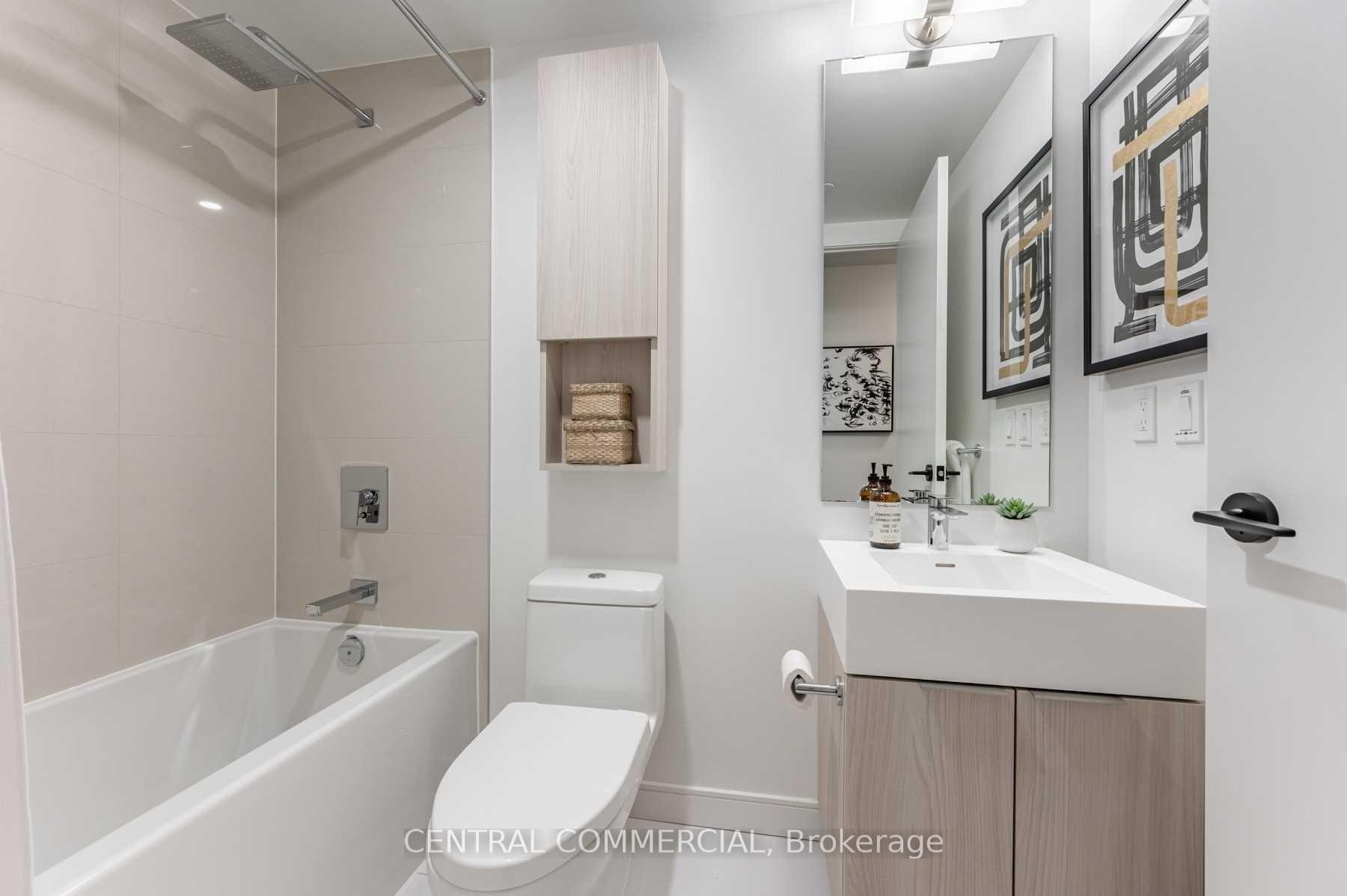 Photo 24 of 180 Mill Street, Toronto, Waterfront Communities — HOMEH