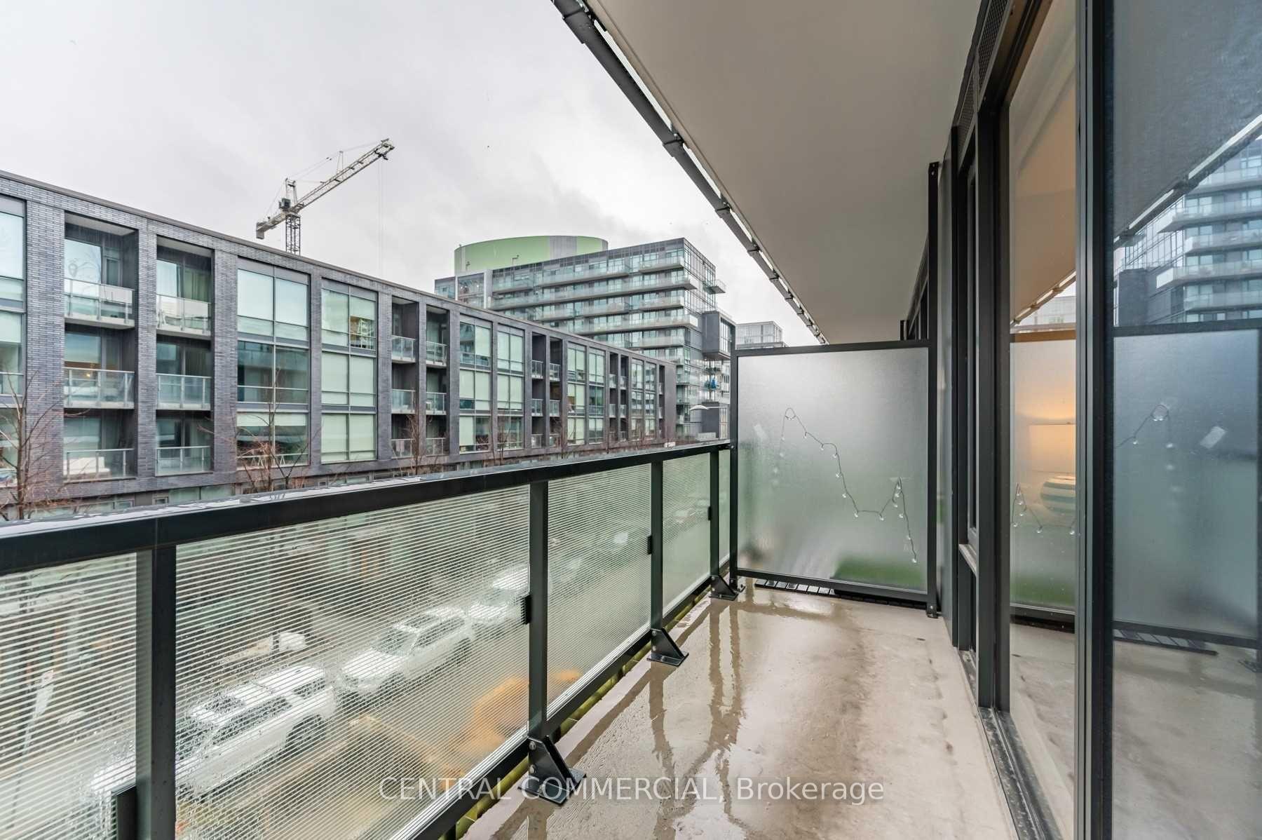 Photo 25 of 180 Mill Street, Toronto, Waterfront Communities — HOMEH