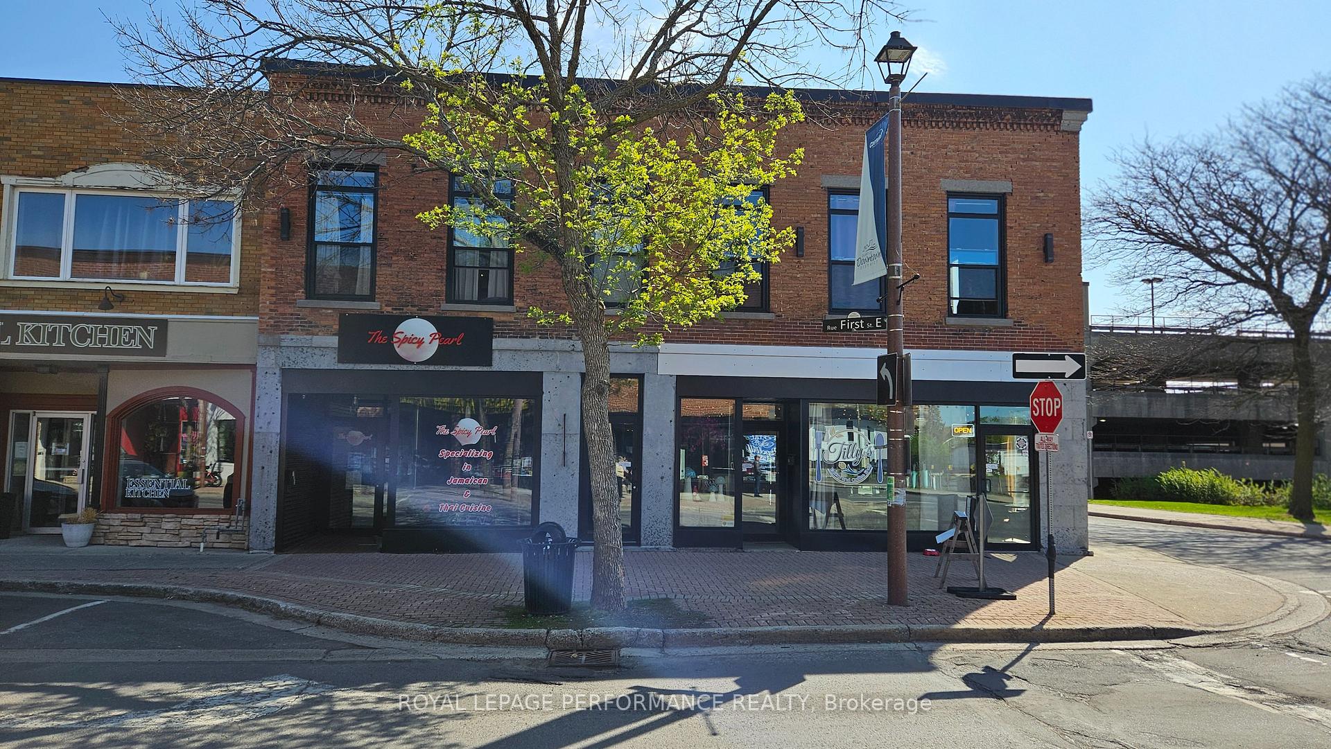 Photo of Unit B, 103 Pitt Street