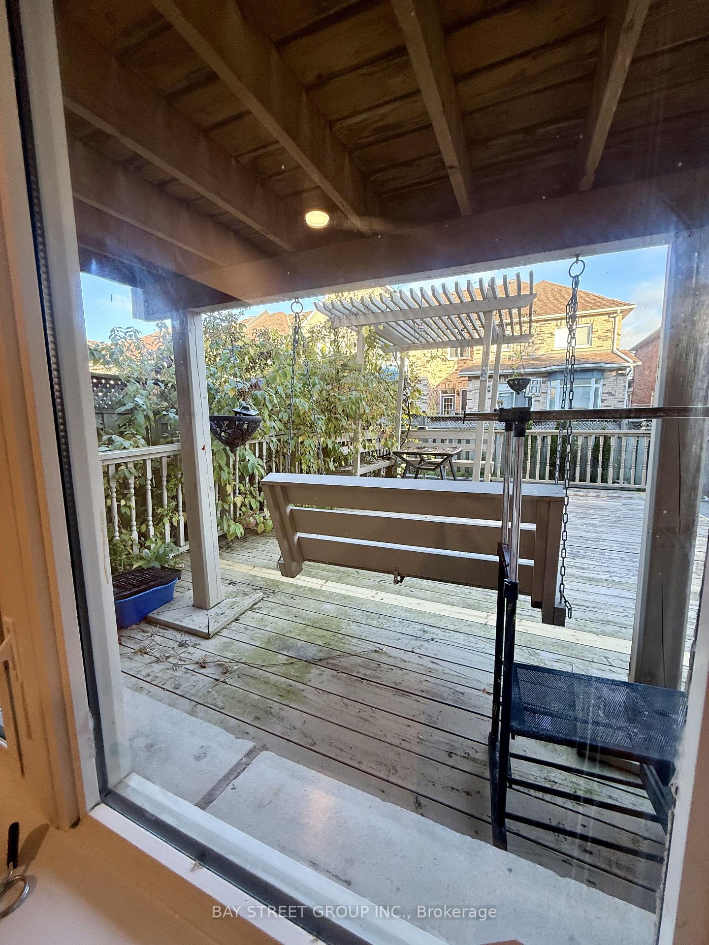 Photo 1 of 100 Redstone Road, Richmond Hill, Rouge Woods — HOMEH
