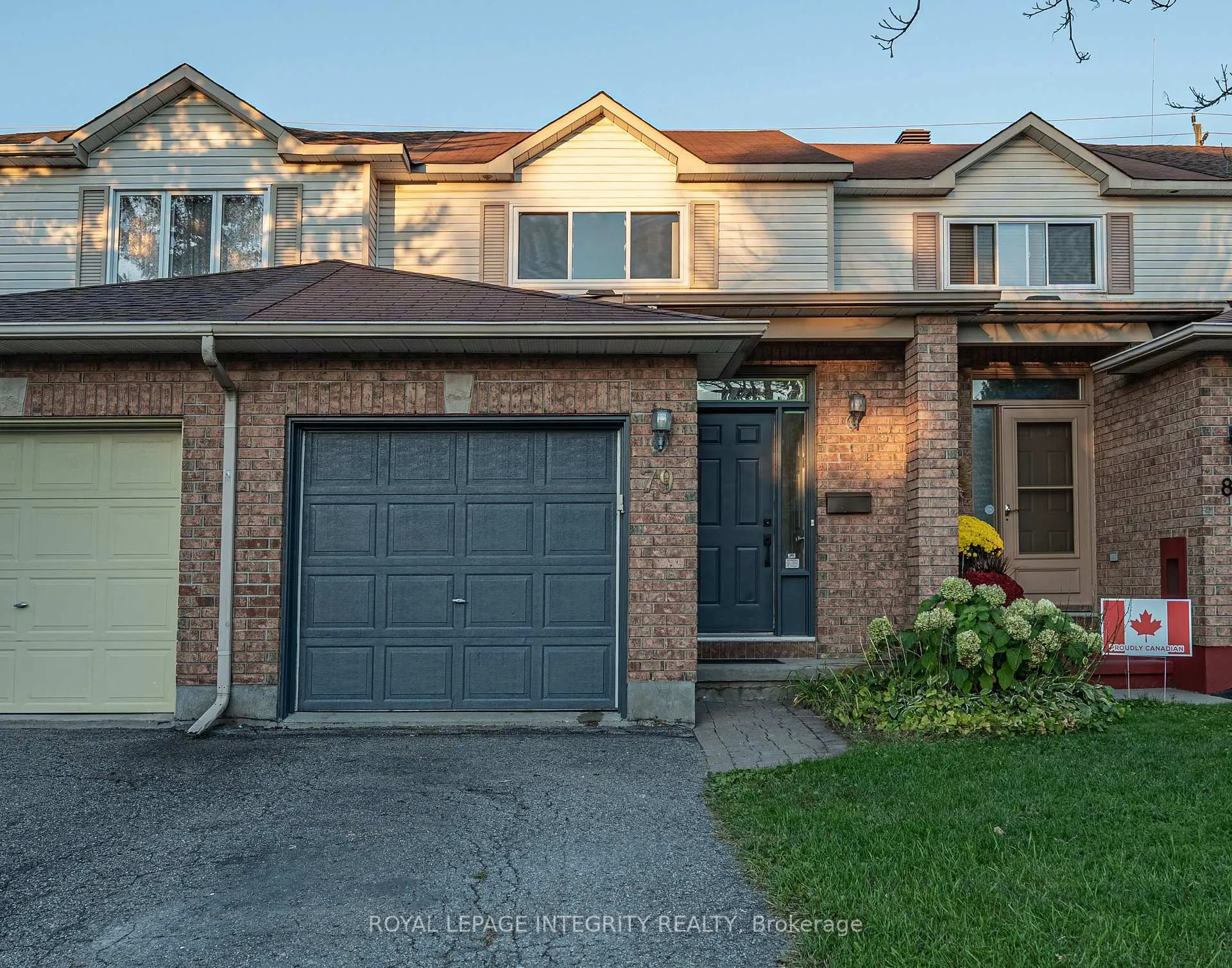 Photo 1 of 79 Forestglade Crescent, Ottawa, Hunt Club Park — HOMEH