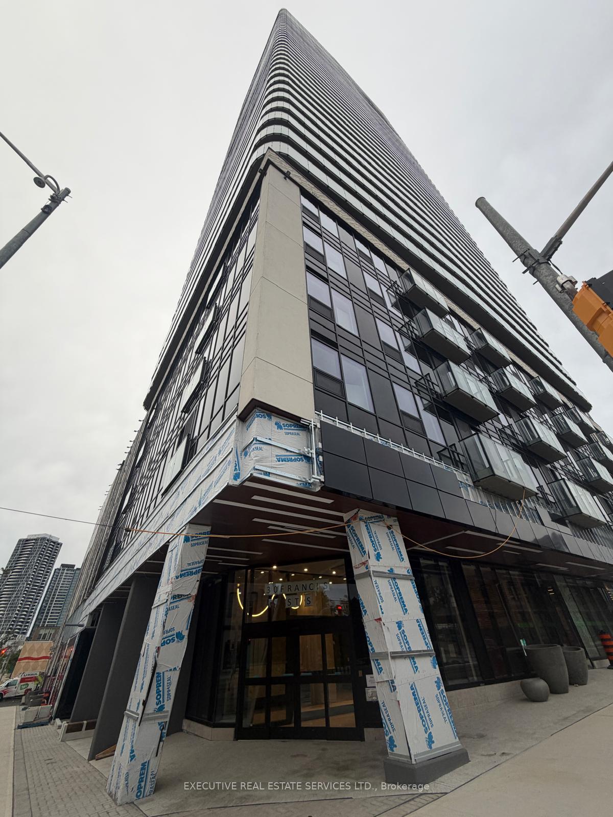 Photo of Unit 1201, 30 Francis Street SE