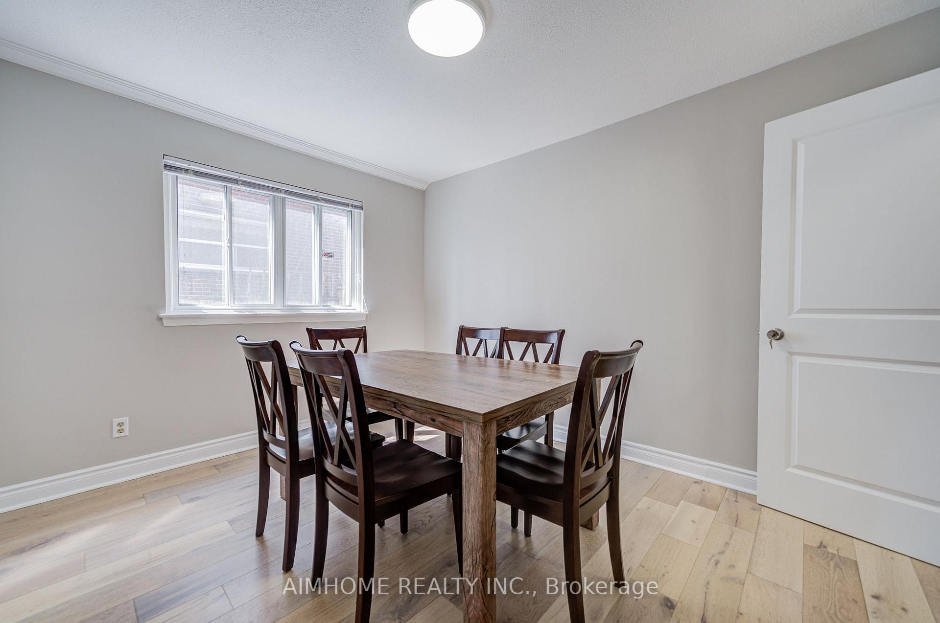 Photo 9 of 163 Chipwood Crescent, North York, Pleasant View — HOMEH