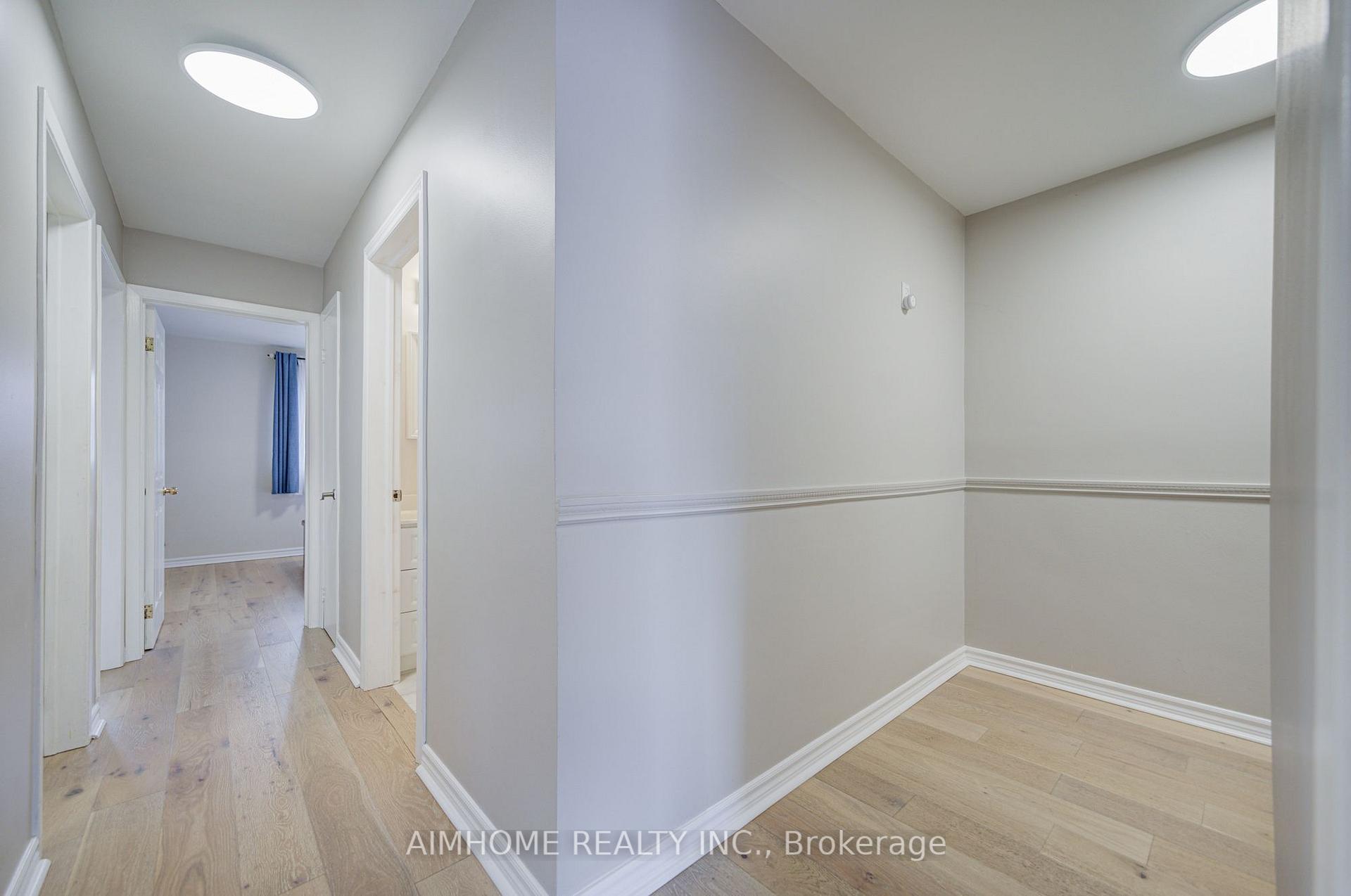 Photo 15 of 163 Chipwood Crescent, North York, Pleasant View — HOMEH