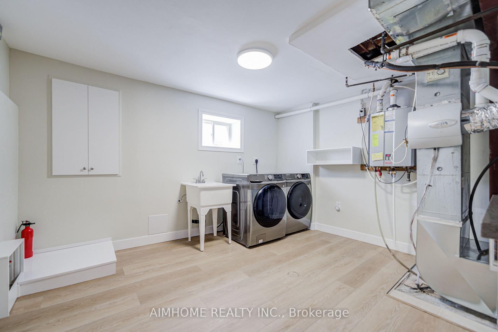 Photo 32 of 163 Chipwood Crescent, North York, Pleasant View — HOMEH