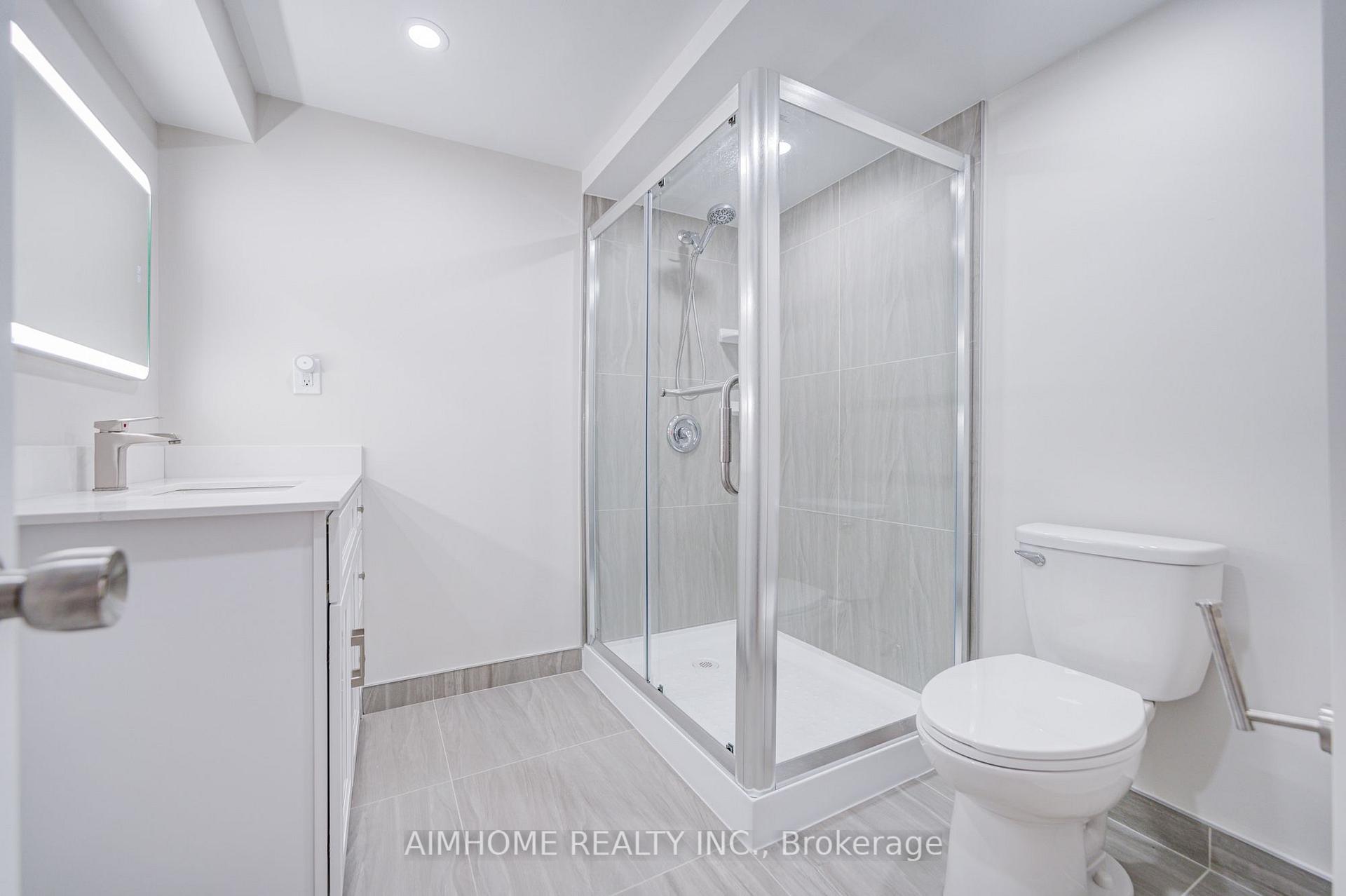 Photo 33 of 163 Chipwood Crescent, North York, Pleasant View — HOMEH
