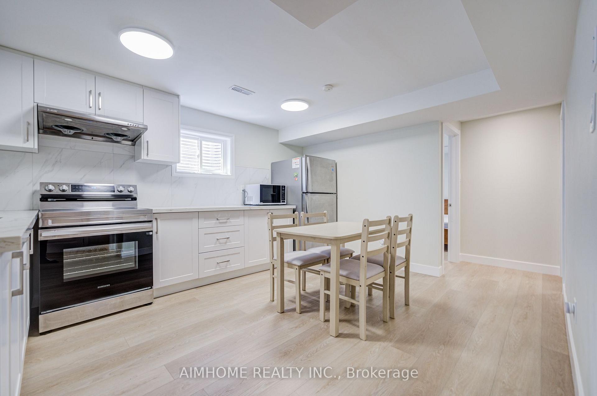 Photo 34 of 163 Chipwood Crescent, North York, Pleasant View — HOMEH