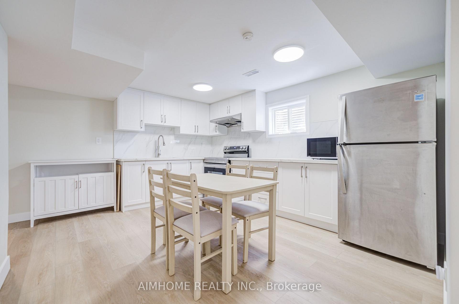 Photo 35 of 163 Chipwood Crescent, North York, Pleasant View — HOMEH