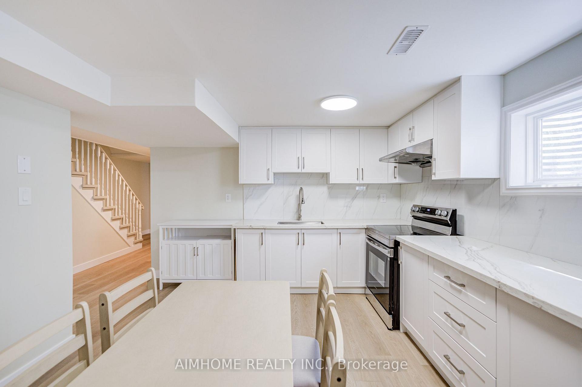 Photo 36 of 163 Chipwood Crescent, North York, Pleasant View — HOMEH