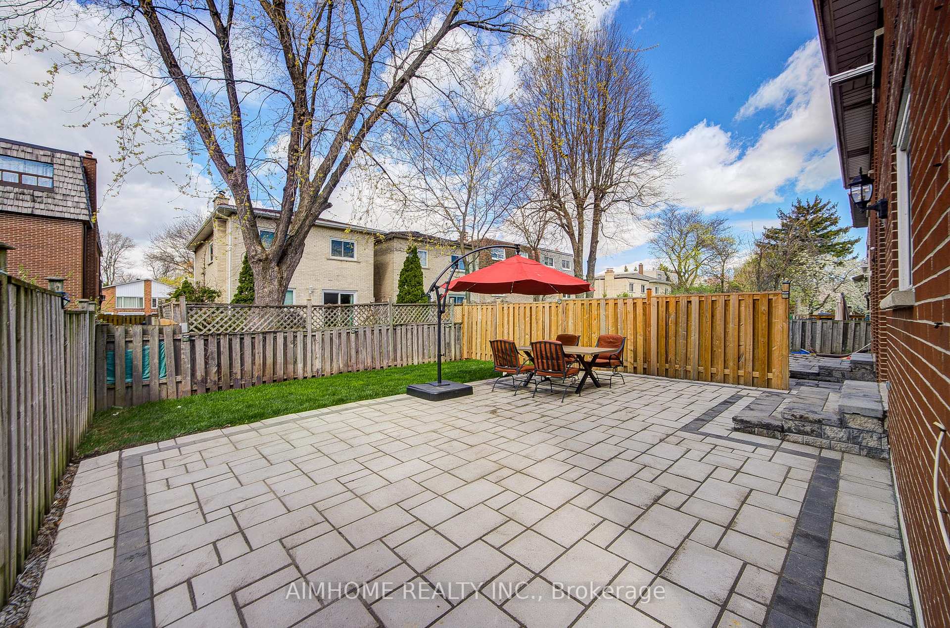 Photo 41 of 163 Chipwood Crescent, North York, Pleasant View — HOMEH