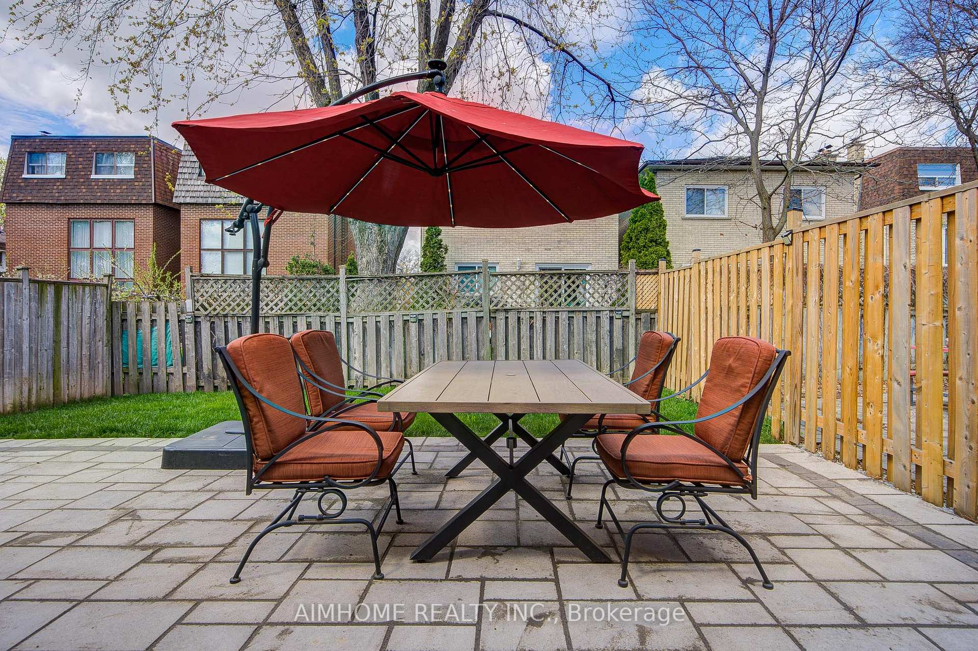 Photo 42 of 163 Chipwood Crescent, North York, Pleasant View — HOMEH