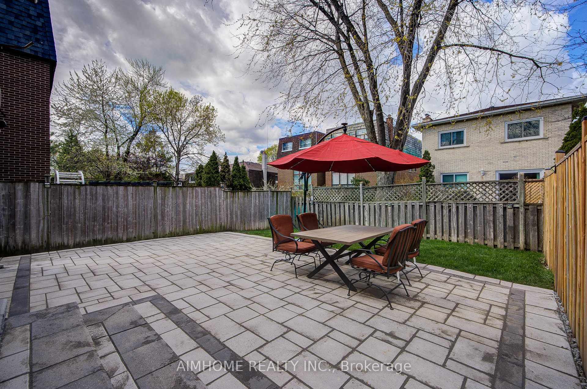 Photo 43 of 163 Chipwood Crescent, North York, Pleasant View — HOMEH