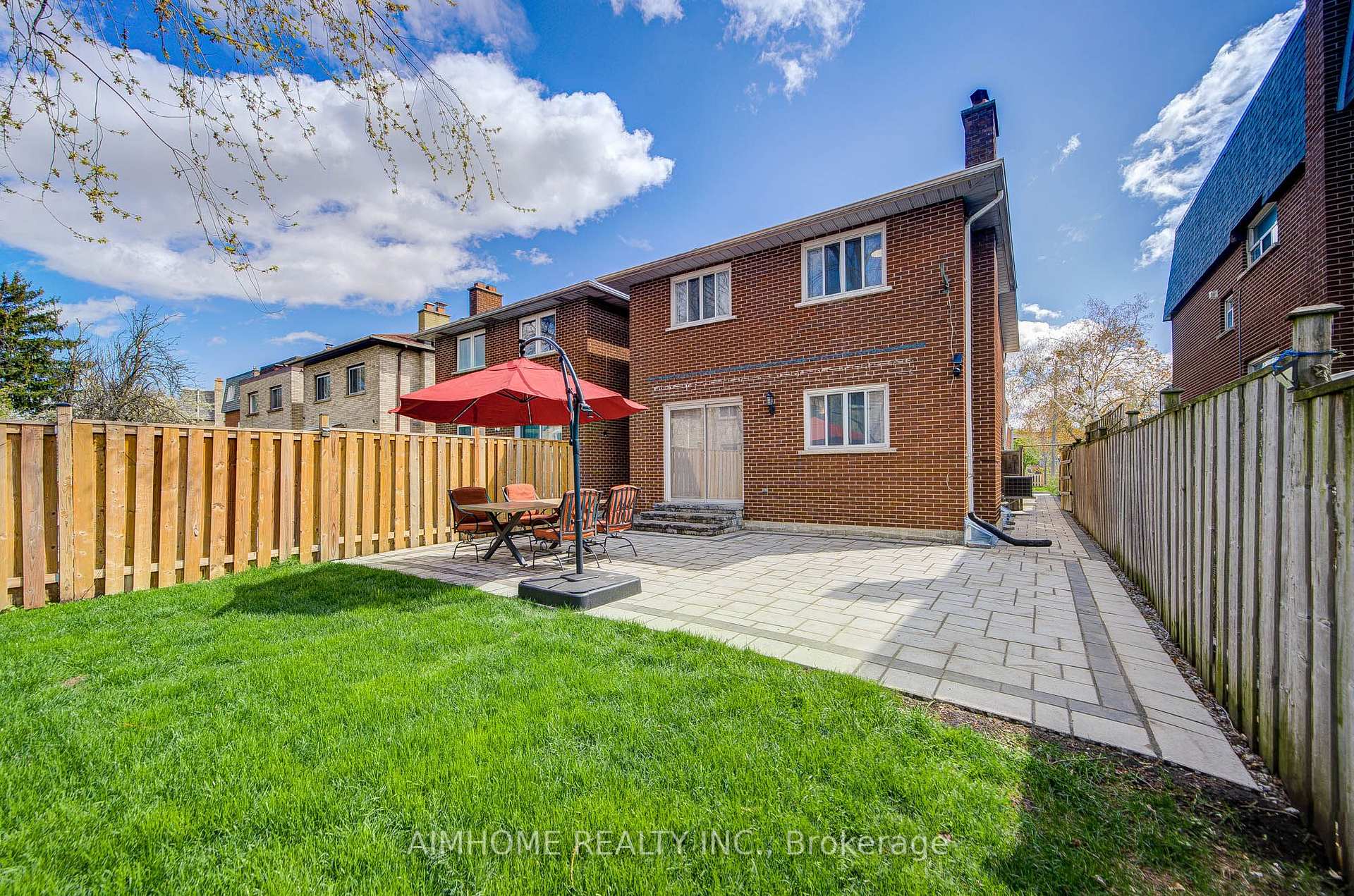 Photo 44 of 163 Chipwood Crescent, North York, Pleasant View — HOMEH