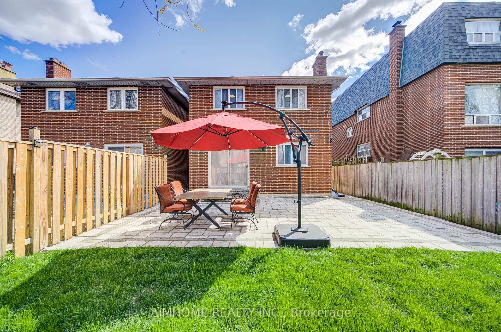 Photo 45 of 163 Chipwood Crescent, North York, Pleasant View — HOMEH