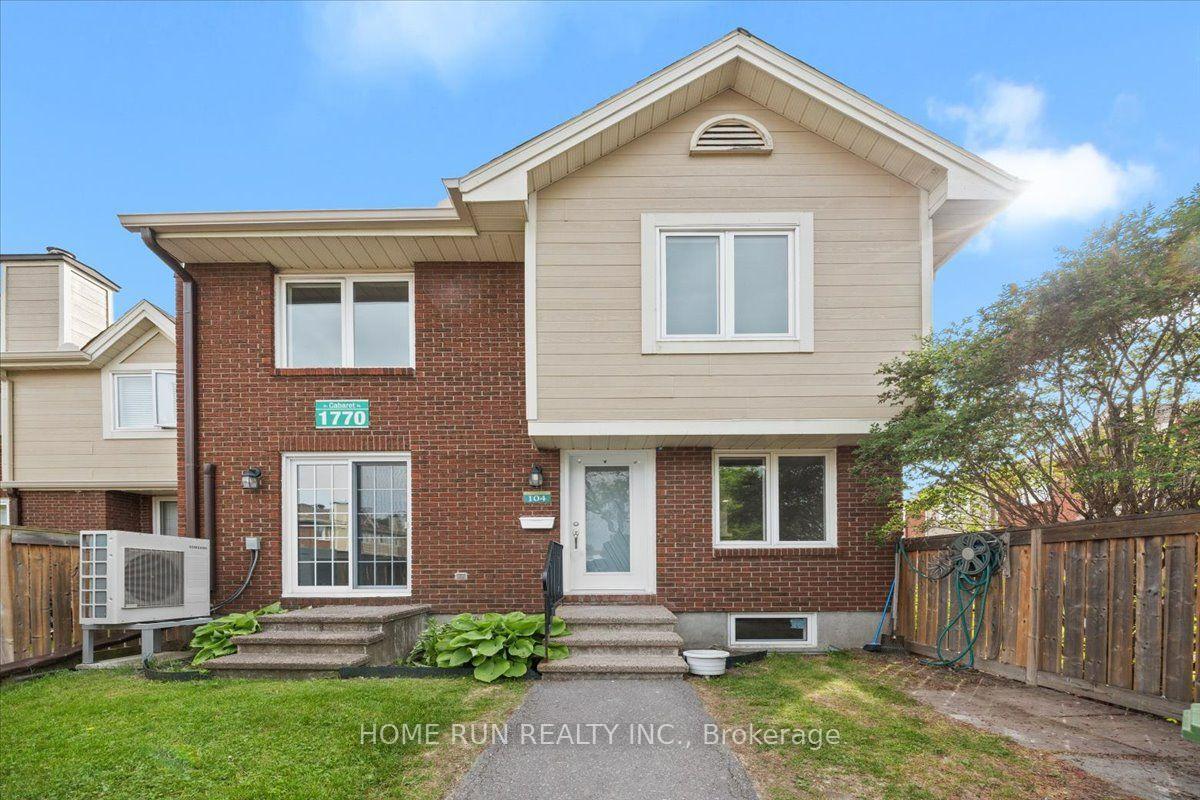 Photo of Unit 104, 1770 Cabaret Lane