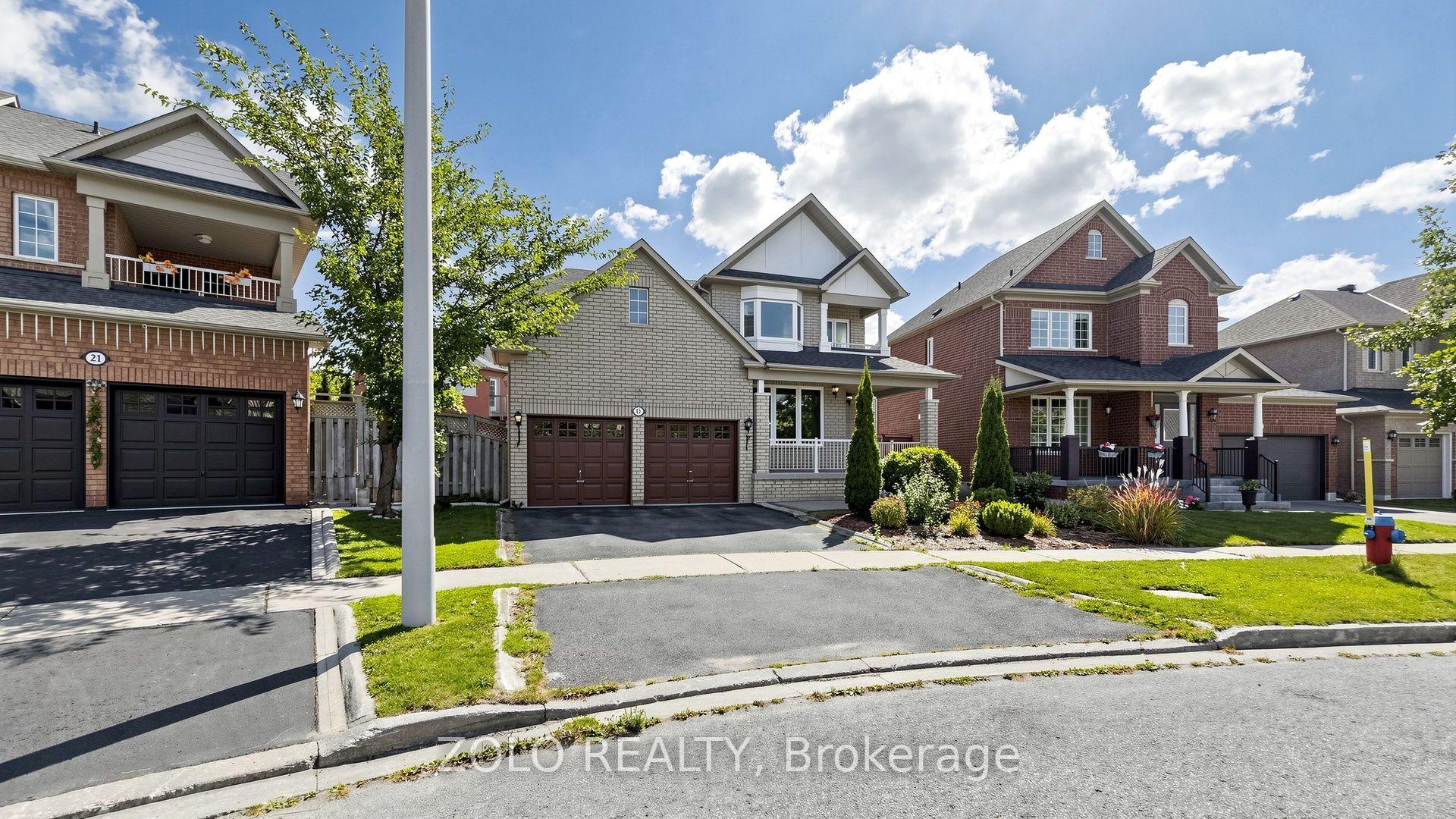 Photo 1 of 19 Waldron Crescent, Richmond Hill, Oak Ridges — HOMEH