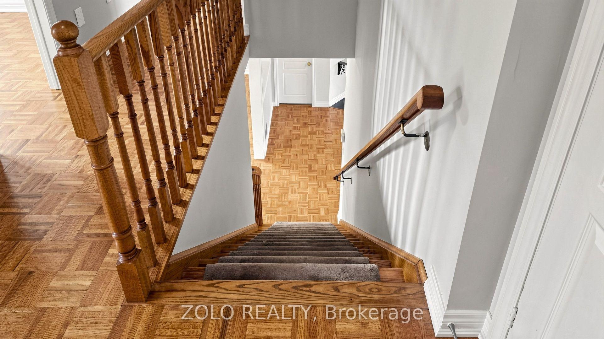 Photo 21 of 19 Waldron Crescent, Richmond Hill, Oak Ridges — HOMEH