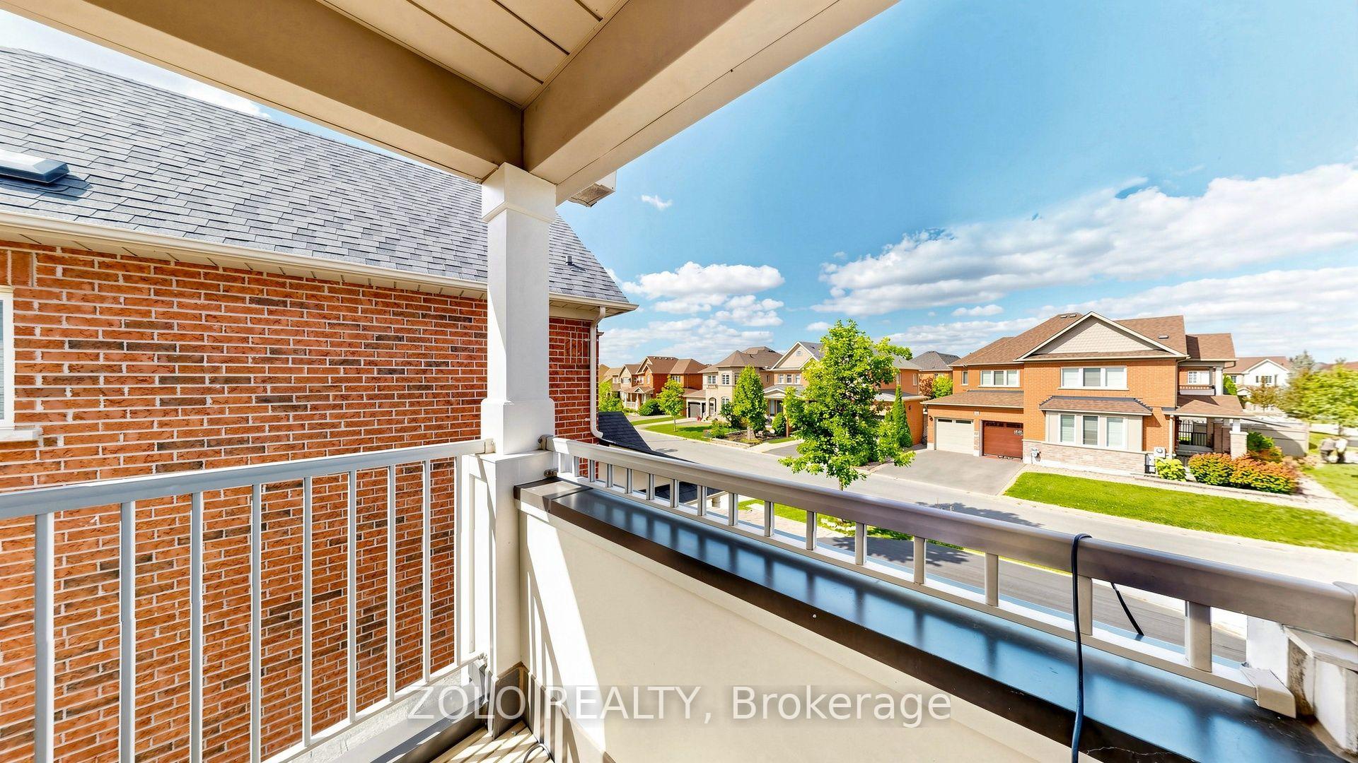 Photo 30 of 19 Waldron Crescent, Richmond Hill, Oak Ridges — HOMEH