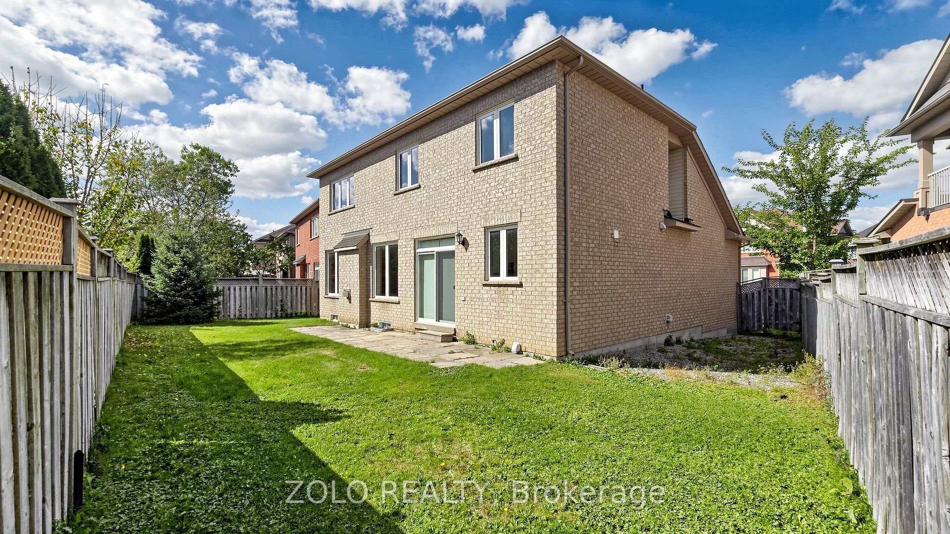Photo 42 of 19 Waldron Crescent, Richmond Hill, Oak Ridges — HOMEH