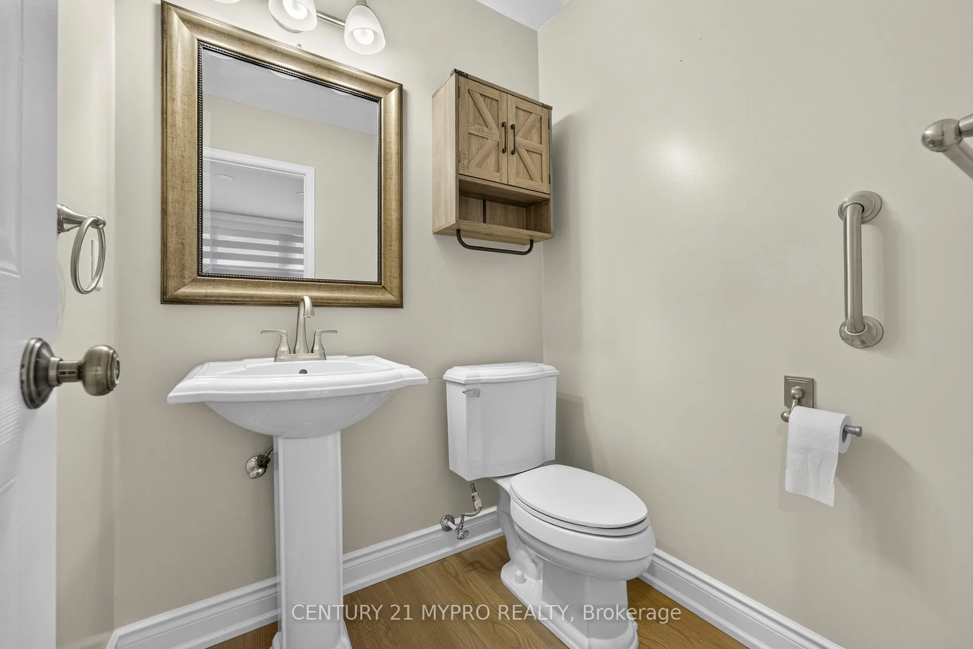 Photo 56 of 163 Romain Crescent, Oakville, College Park — HOMEH