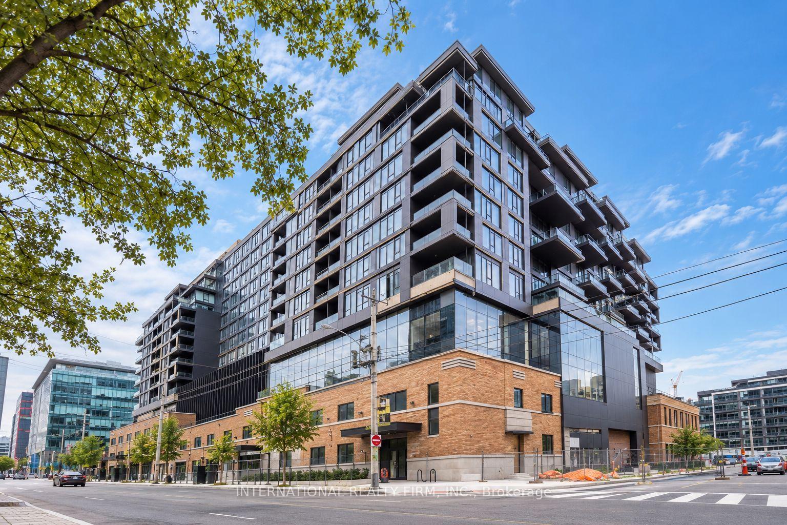 Photo 2 of 505 Richmond Street W, Toronto, Waterfront Communities — HOMEH