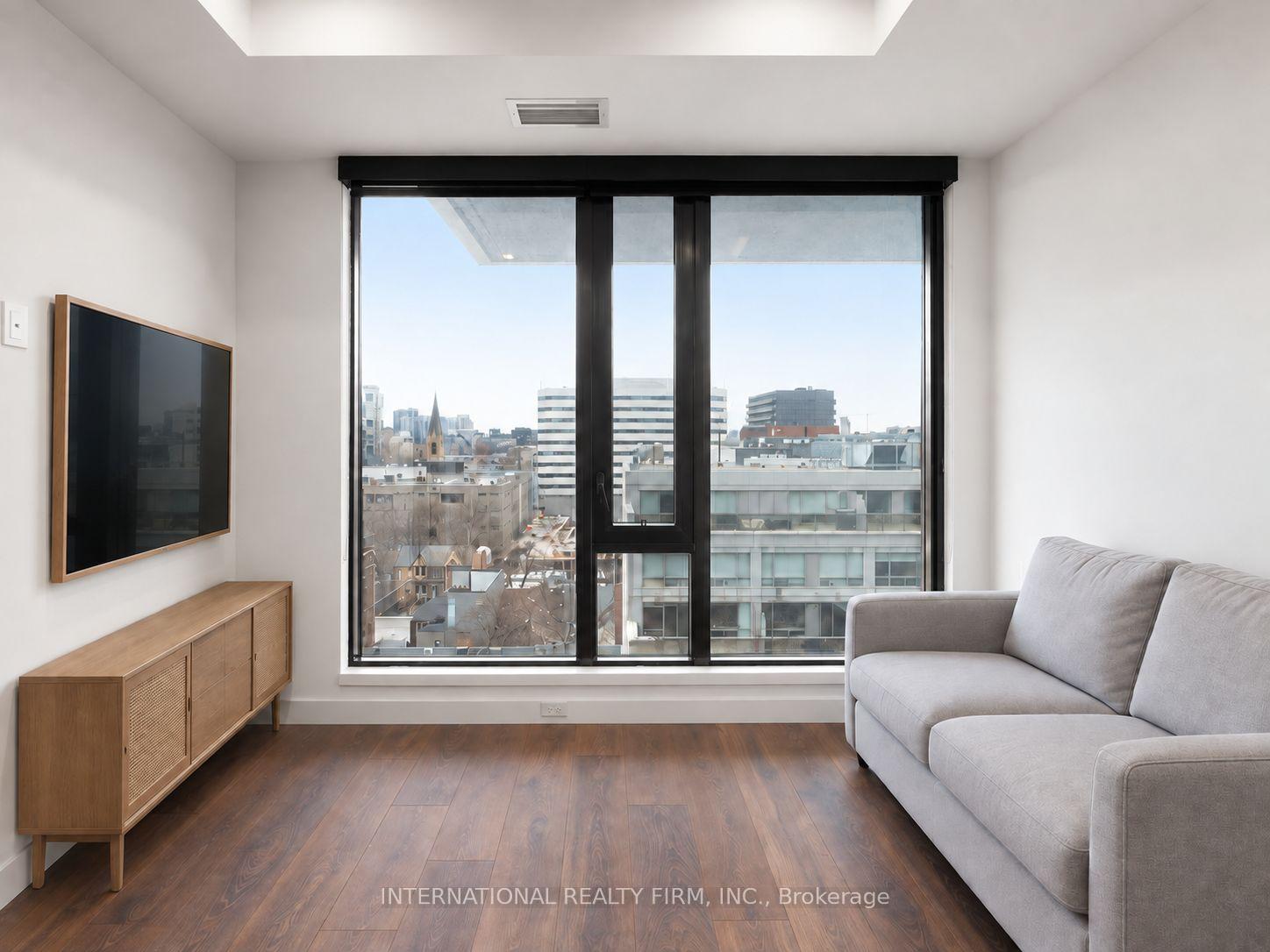 Photo 5 of 505 Richmond Street W, Toronto, Waterfront Communities — HOMEH